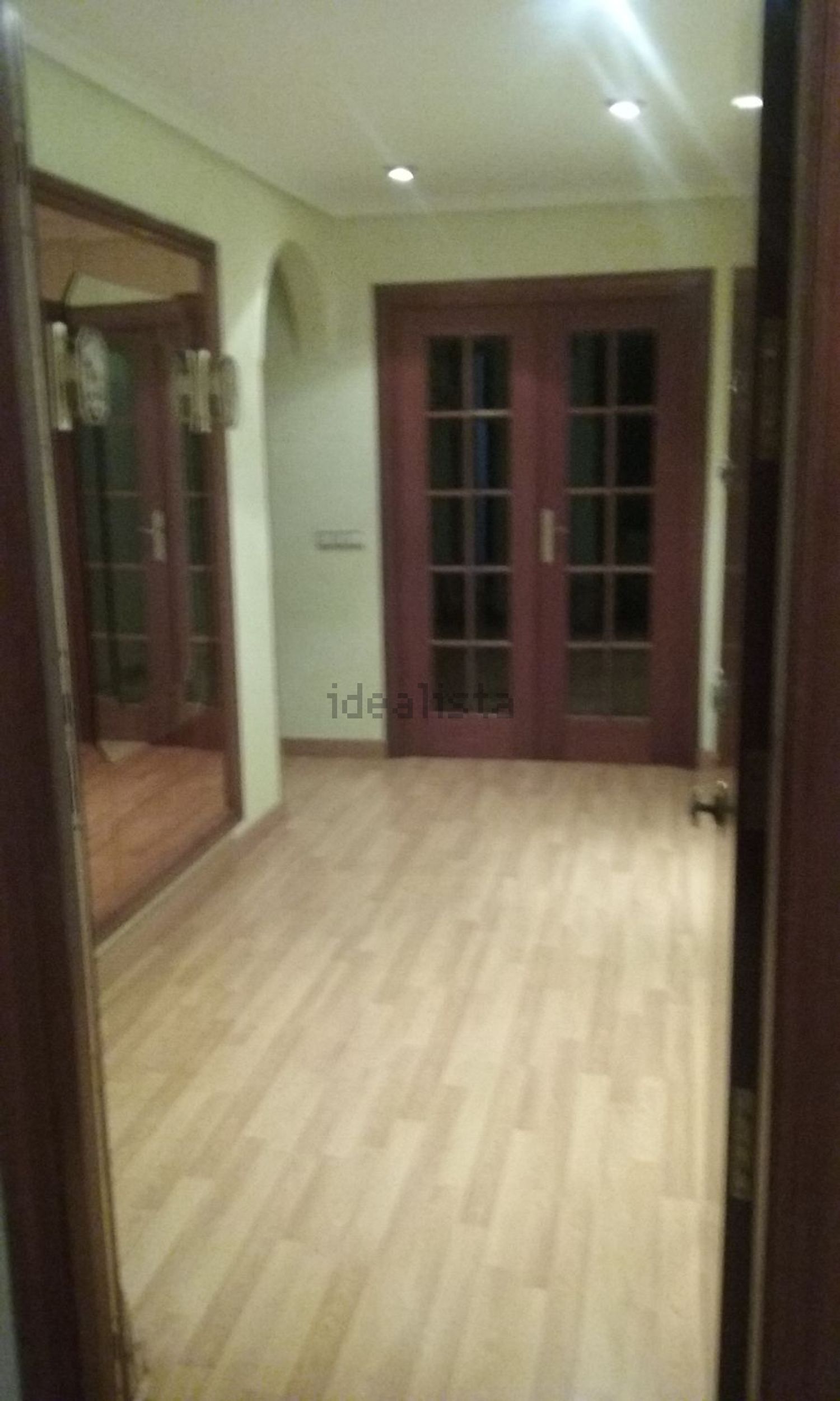 Habitació de lloguer, Logronyo
