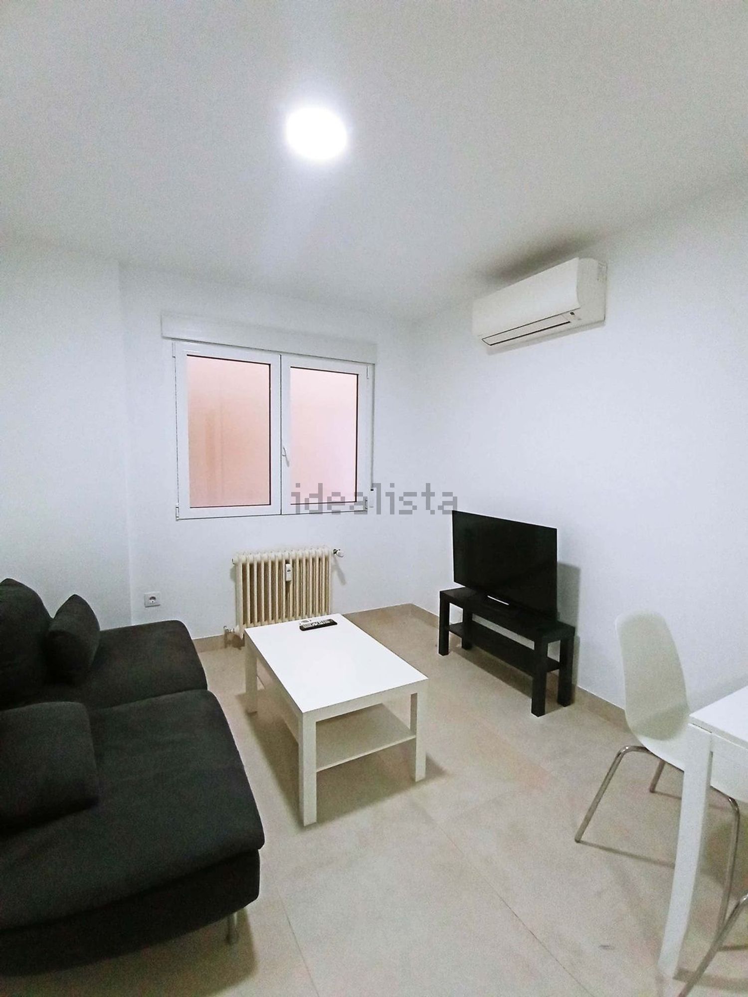 Piso de 30 m² en Madrid