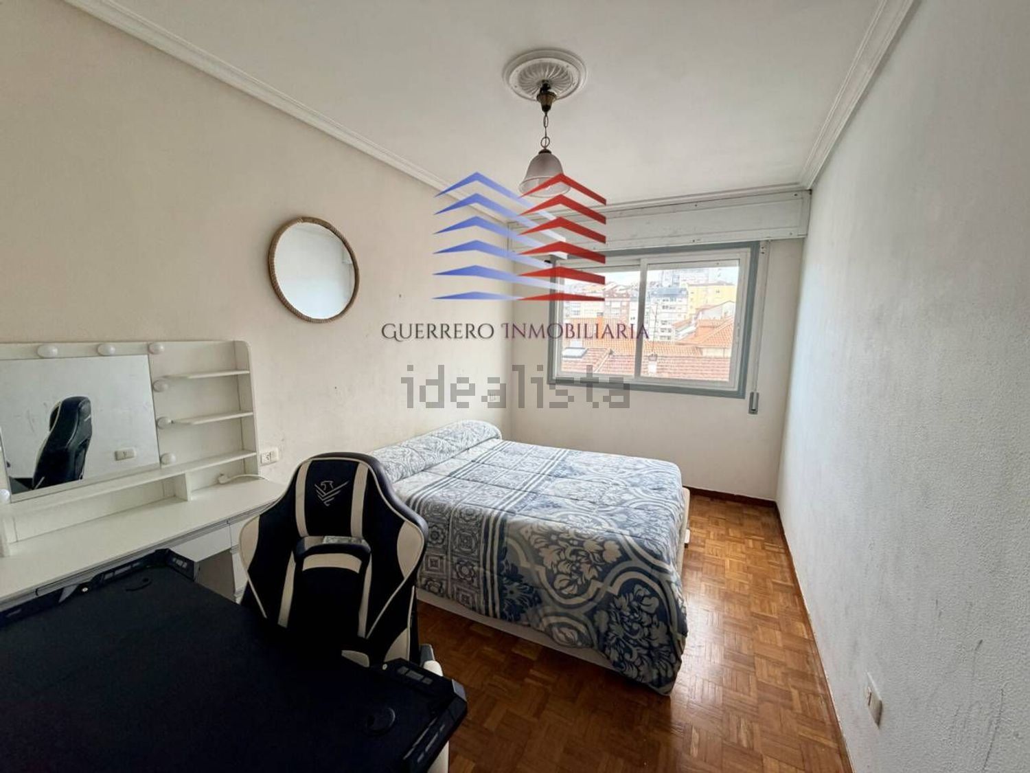 Pis de 120 m² a Ourense
