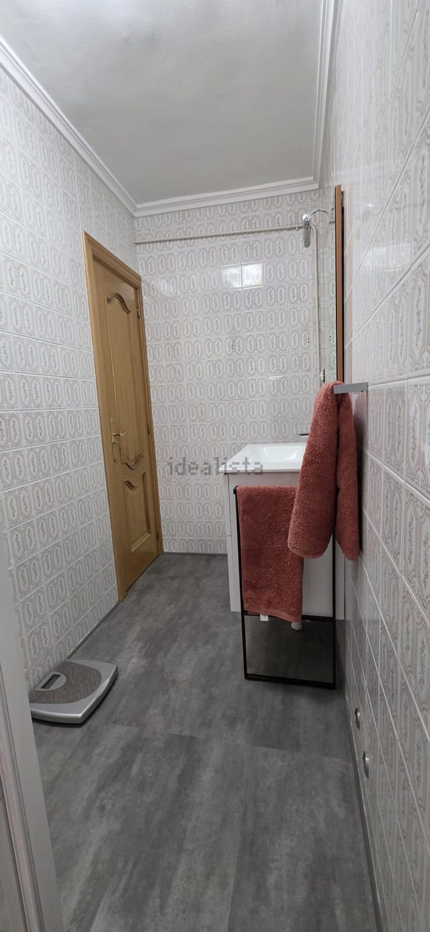 Habitació de lloguer, Valladolid