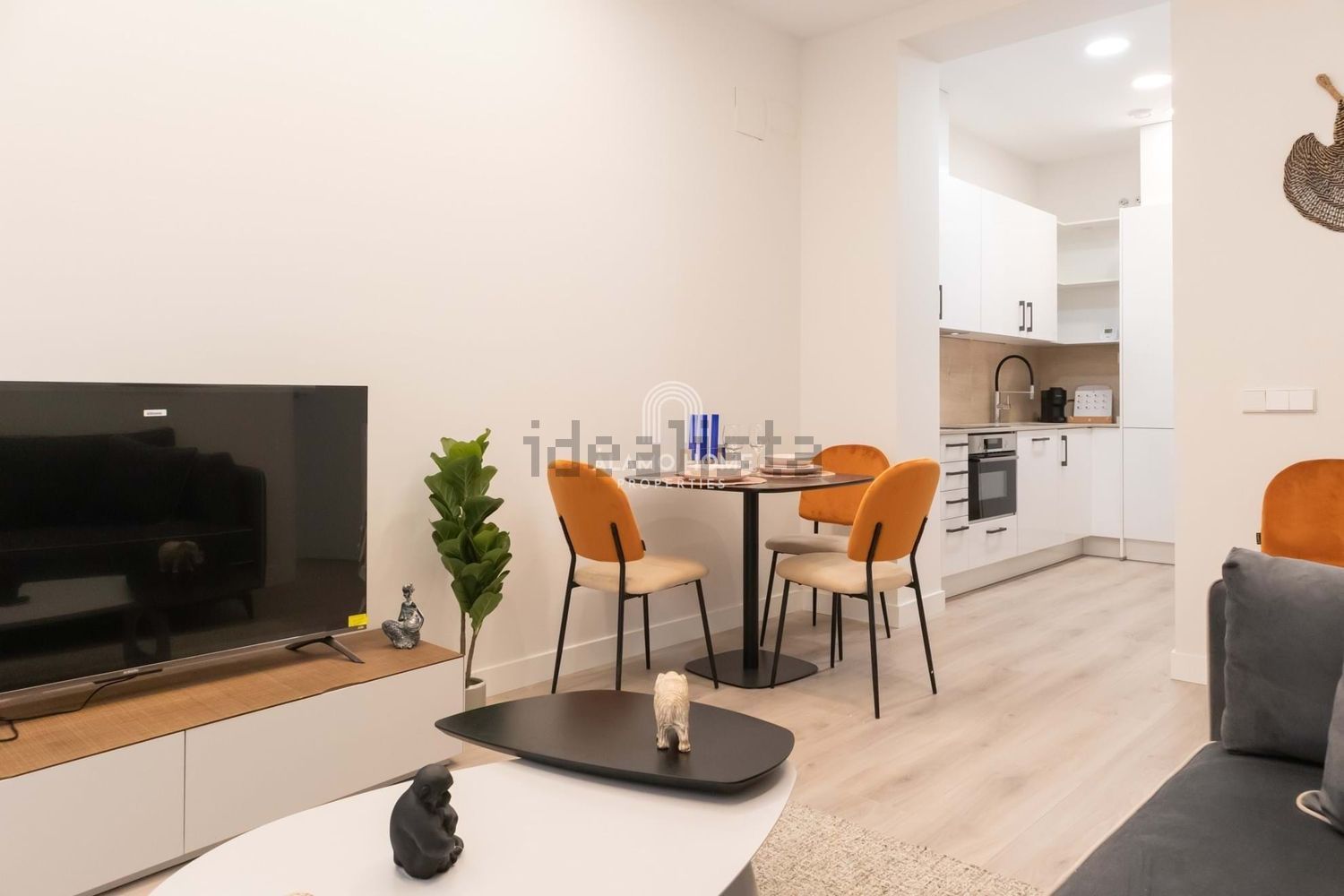 Appartamento 93 m² a Madrid
