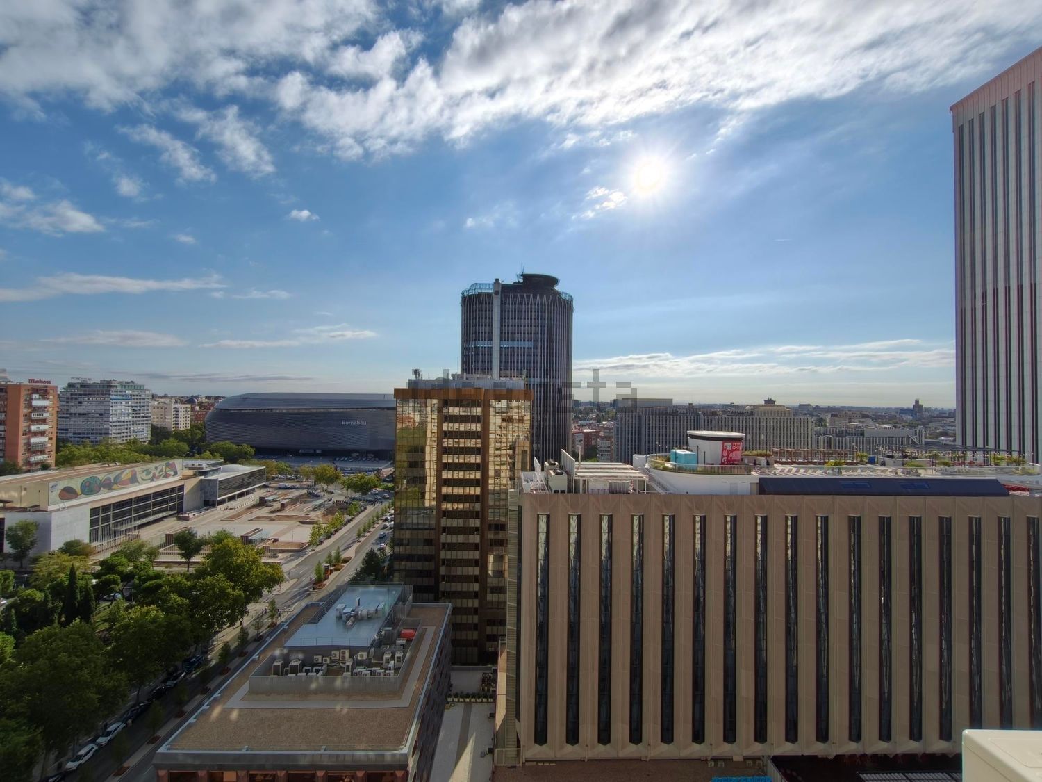 Piso de 52 m² en Madrid