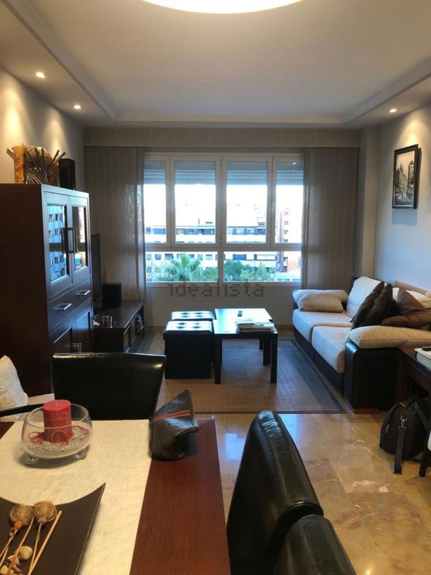 Pis de 94 m² a València