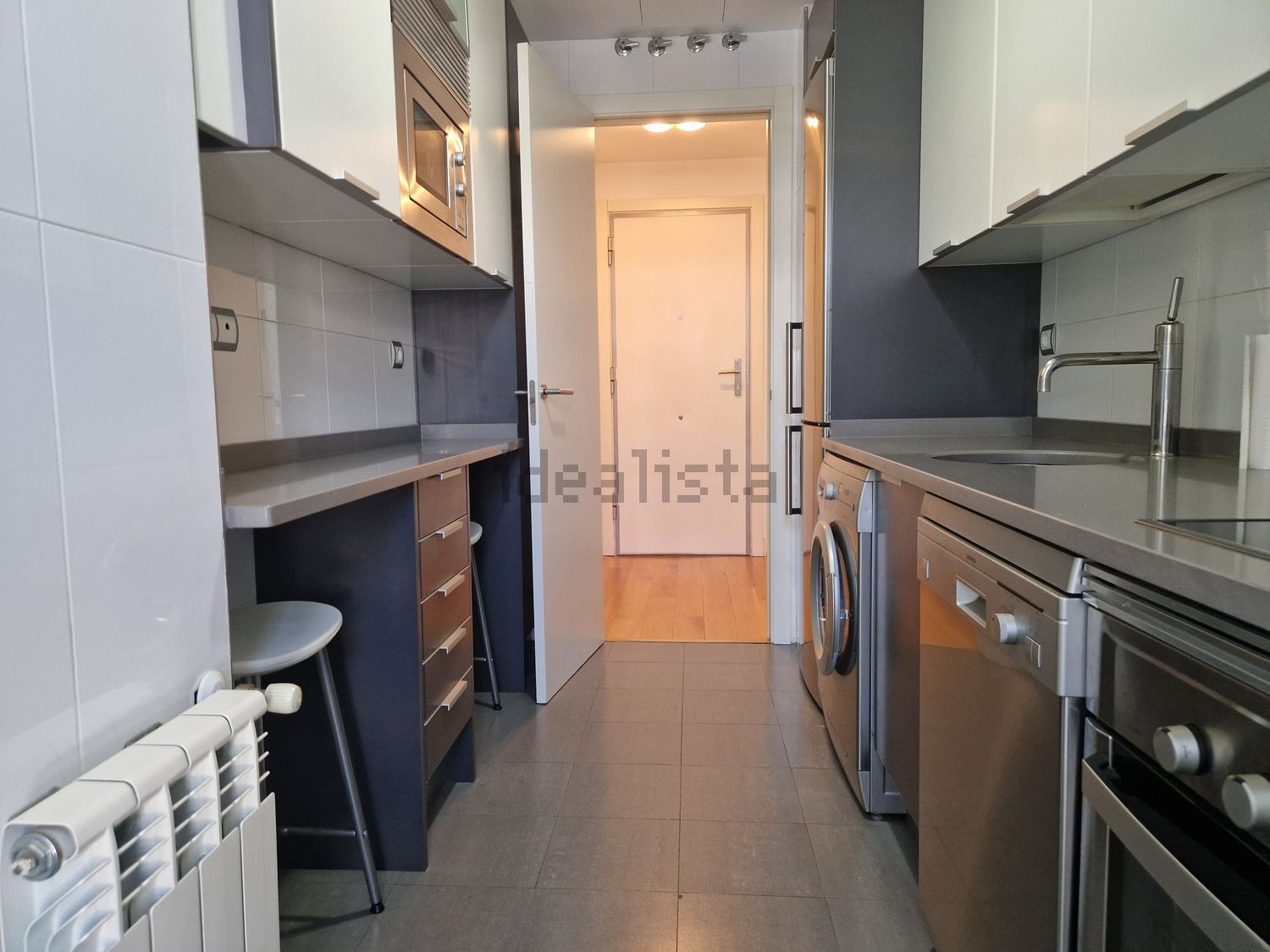 Wohnung 77 m² in Madrid