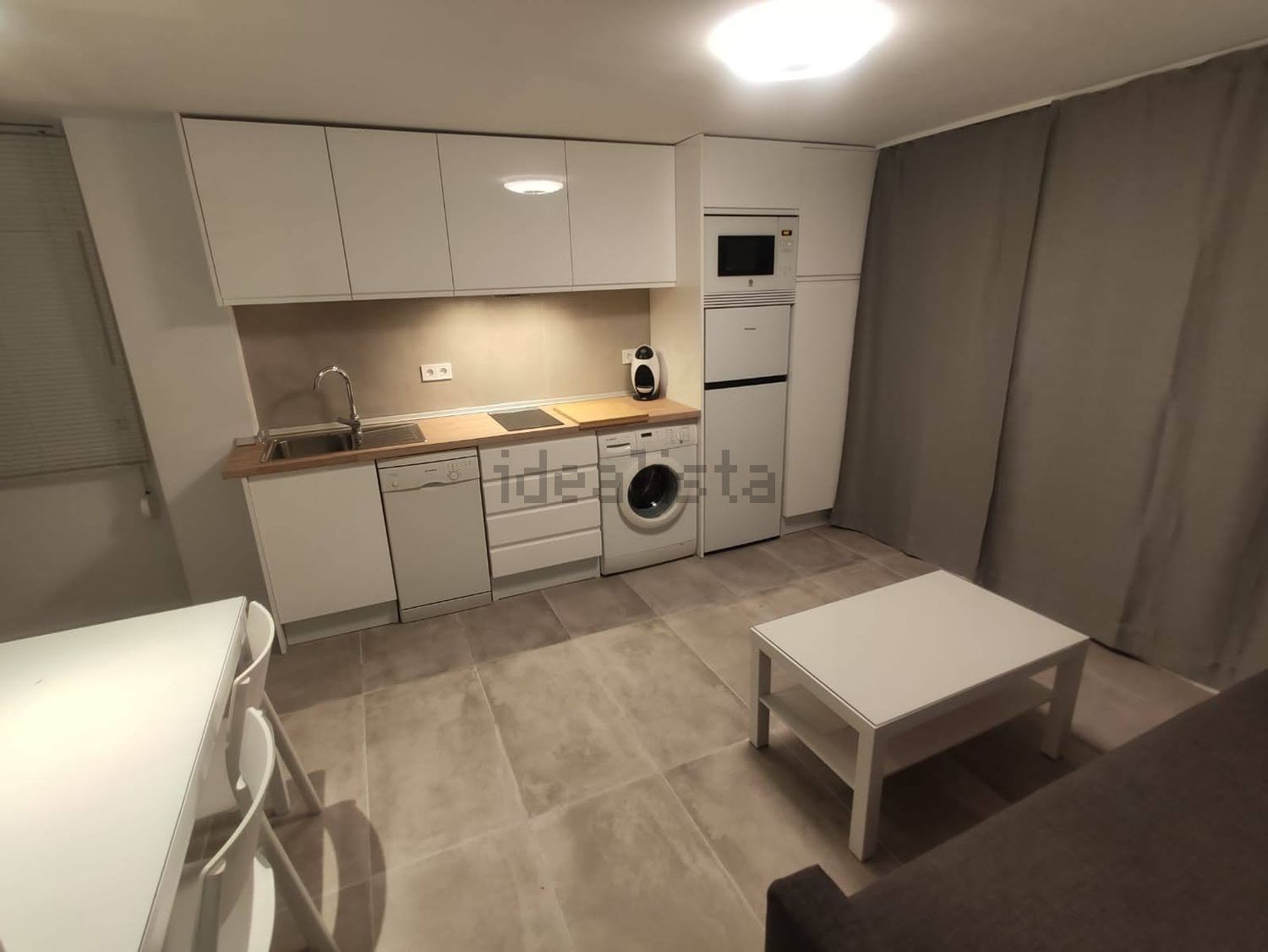 Pis de 80 m² a Oliva