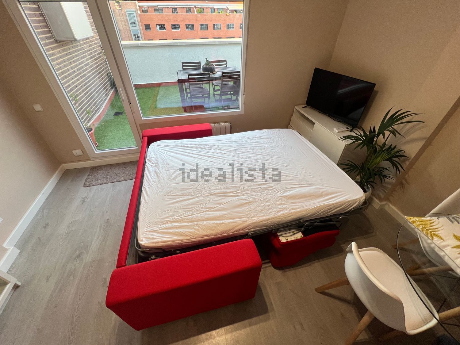 Pis de 83 m² a Madrid