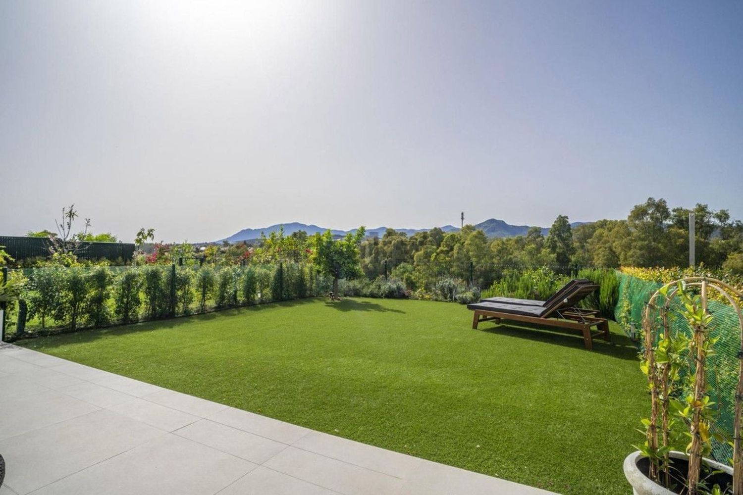 Haus 235 m² in Marbella