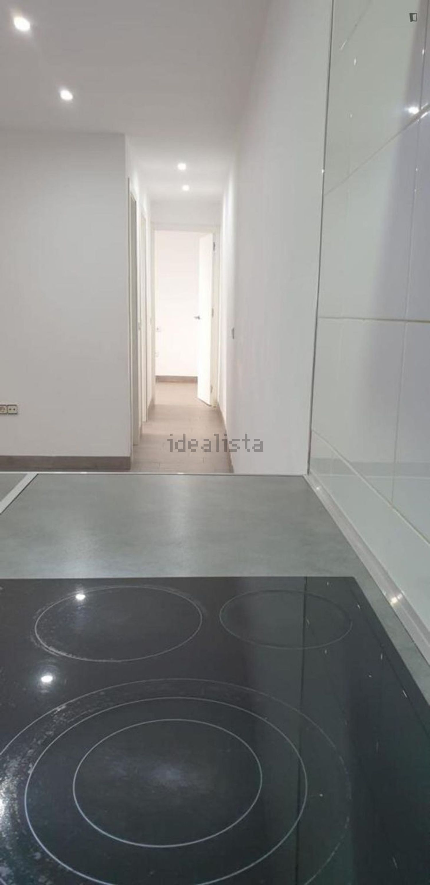Piso de 58 m² en Madrid