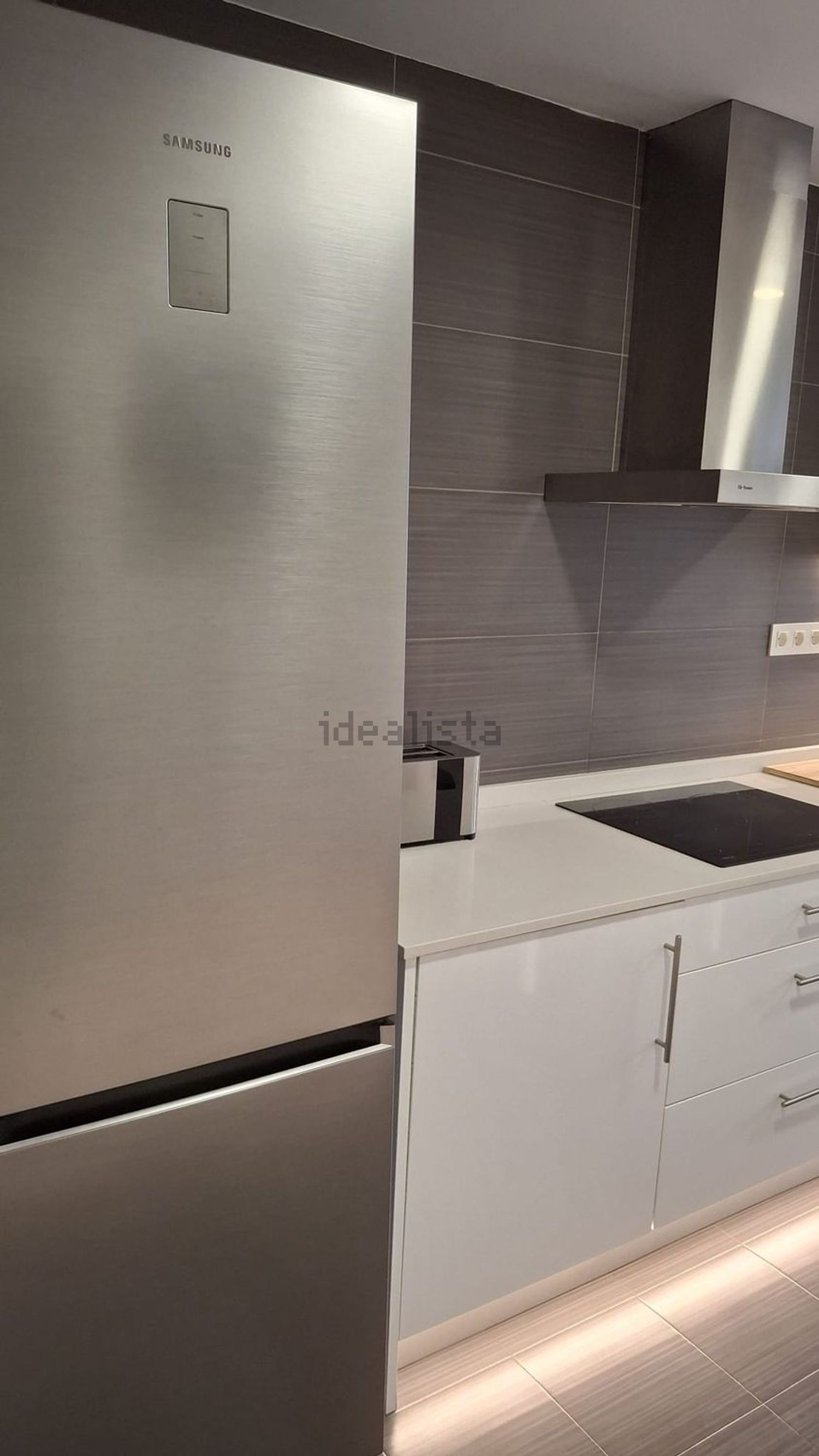 Piso de 95 m² en Elche
