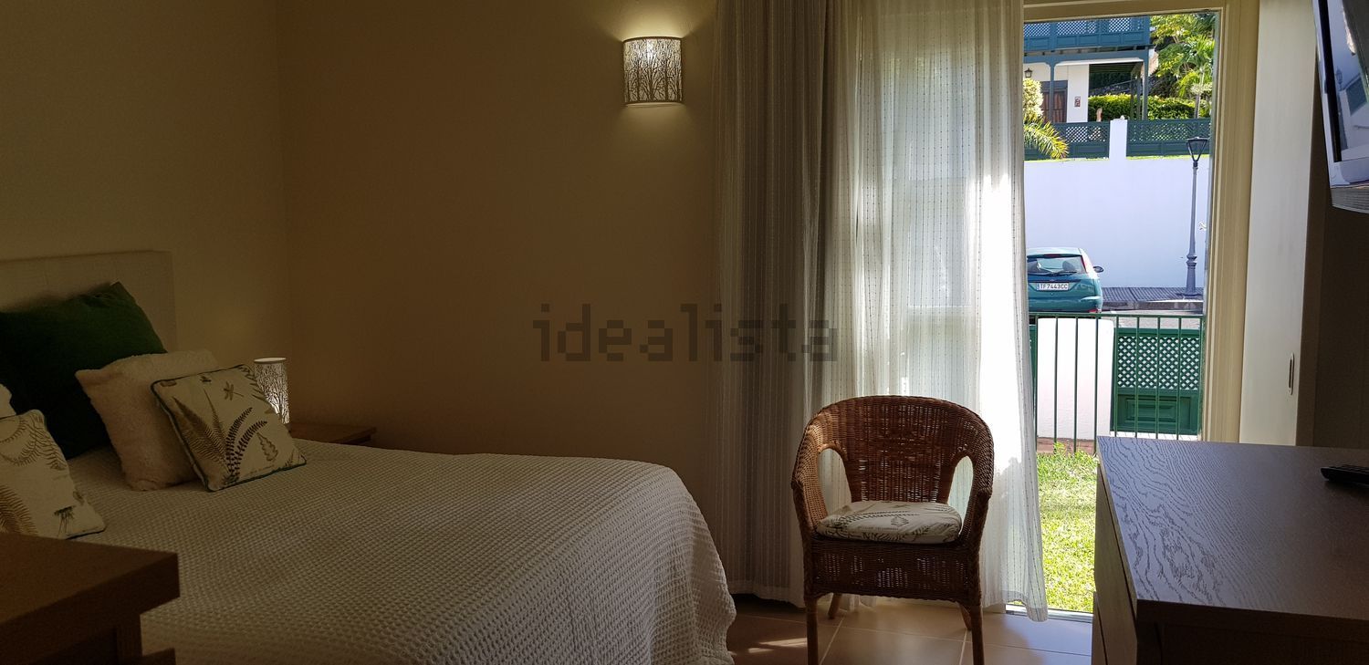 Maison 55 m² à Puerto de la Cruz