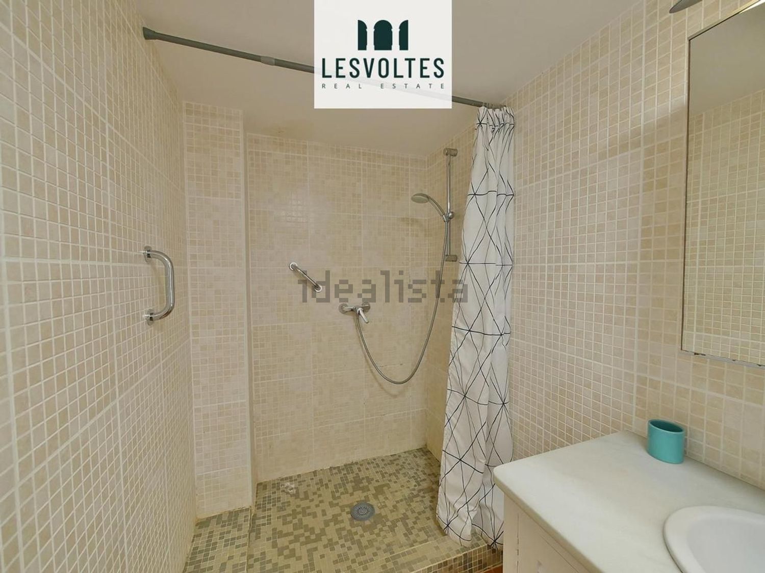 Piso de 82 m² en Pals