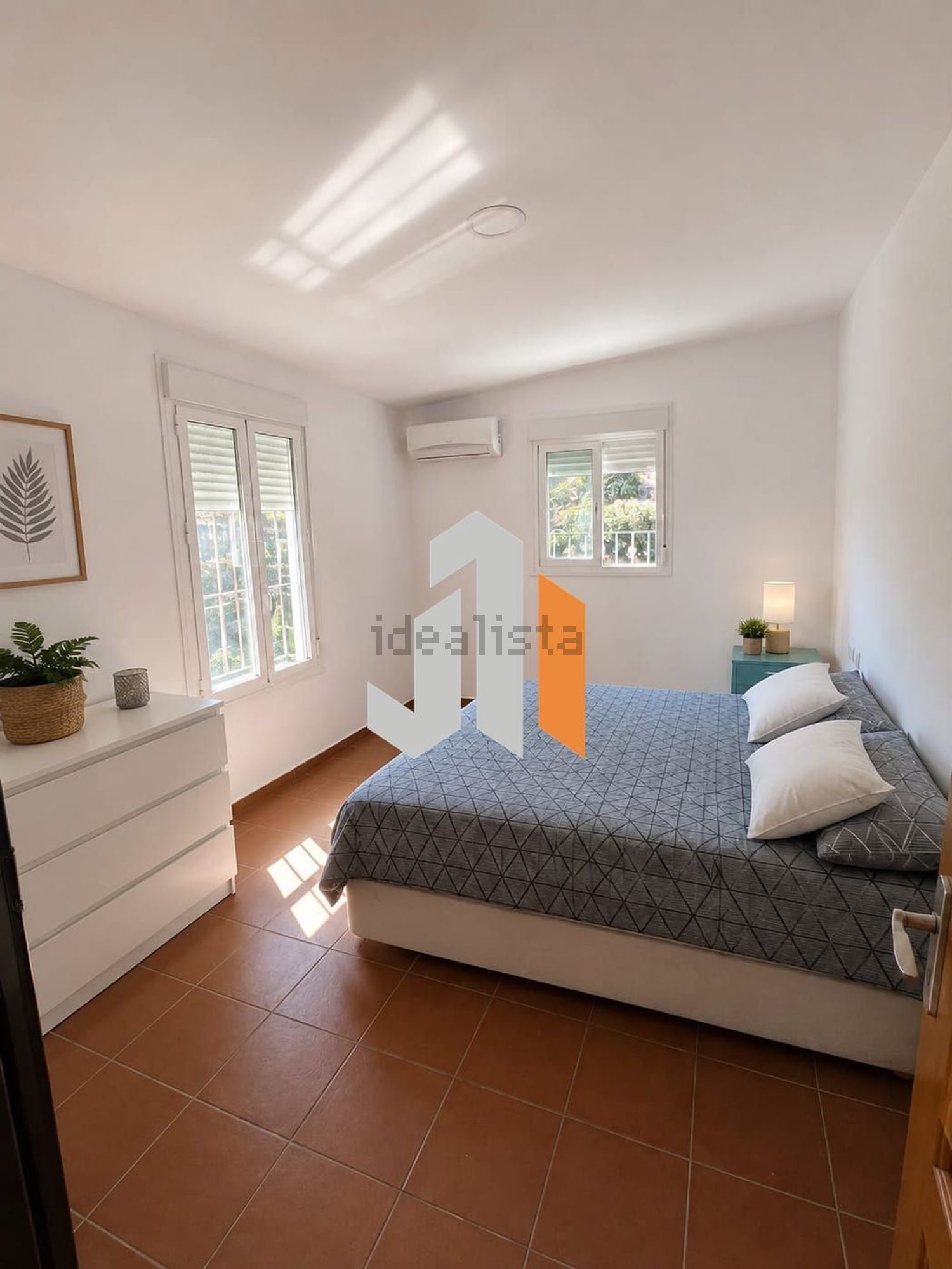 Pis de 67 m² a Algarrobo