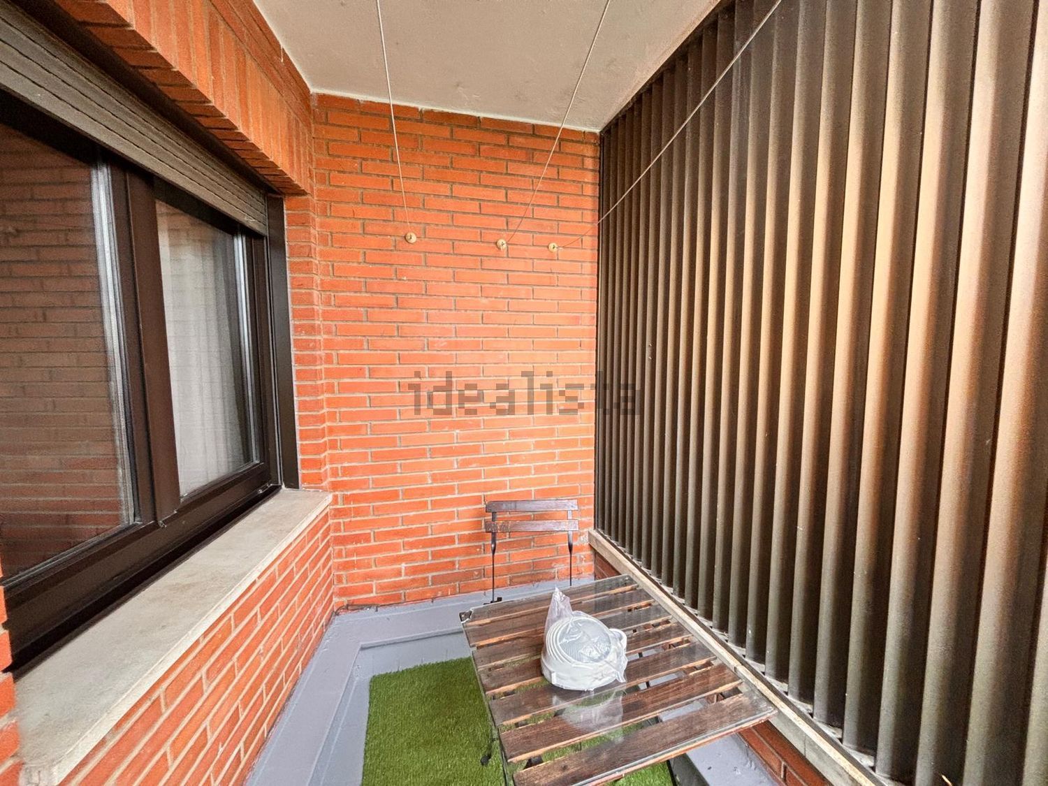 Habitació de lloguer, La Bañeza