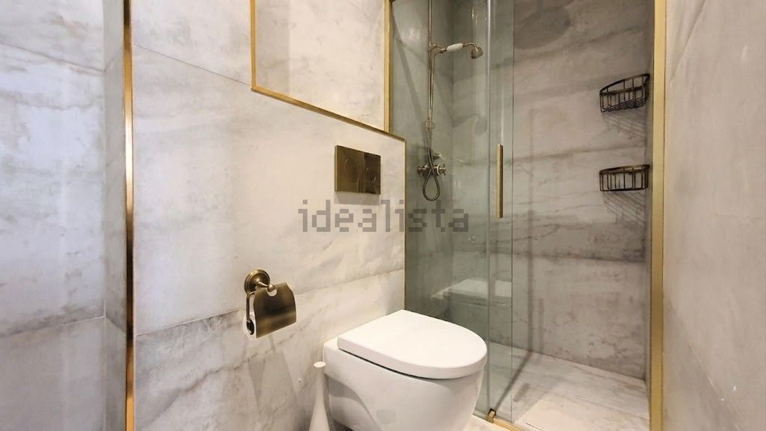 Apartamento 95 m² em Madrid