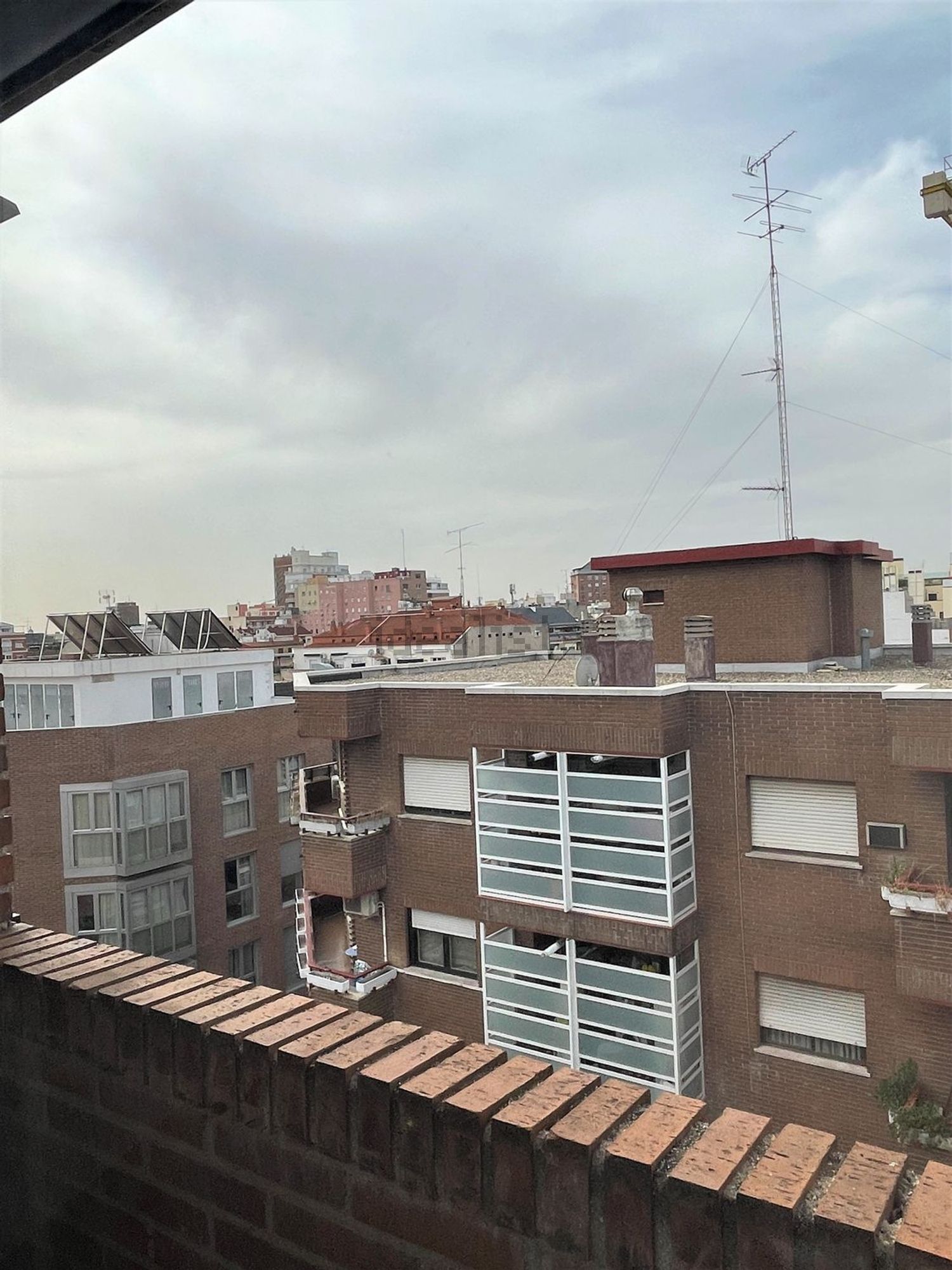 Appartamento 45 m² a Madrid