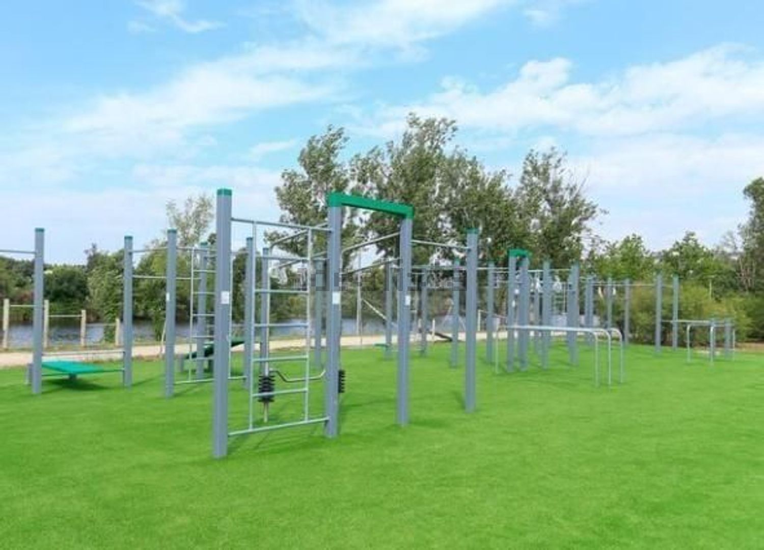 Квартира 55 м² в Мериде