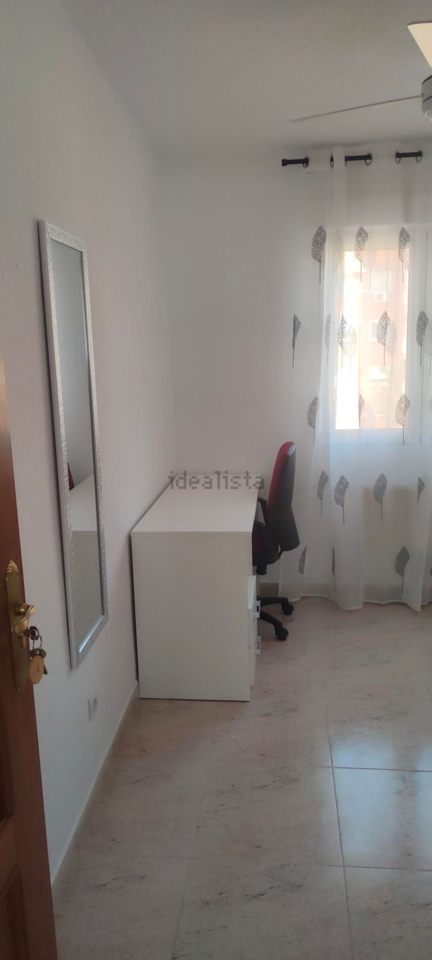 Habitación 120 m², Toledo