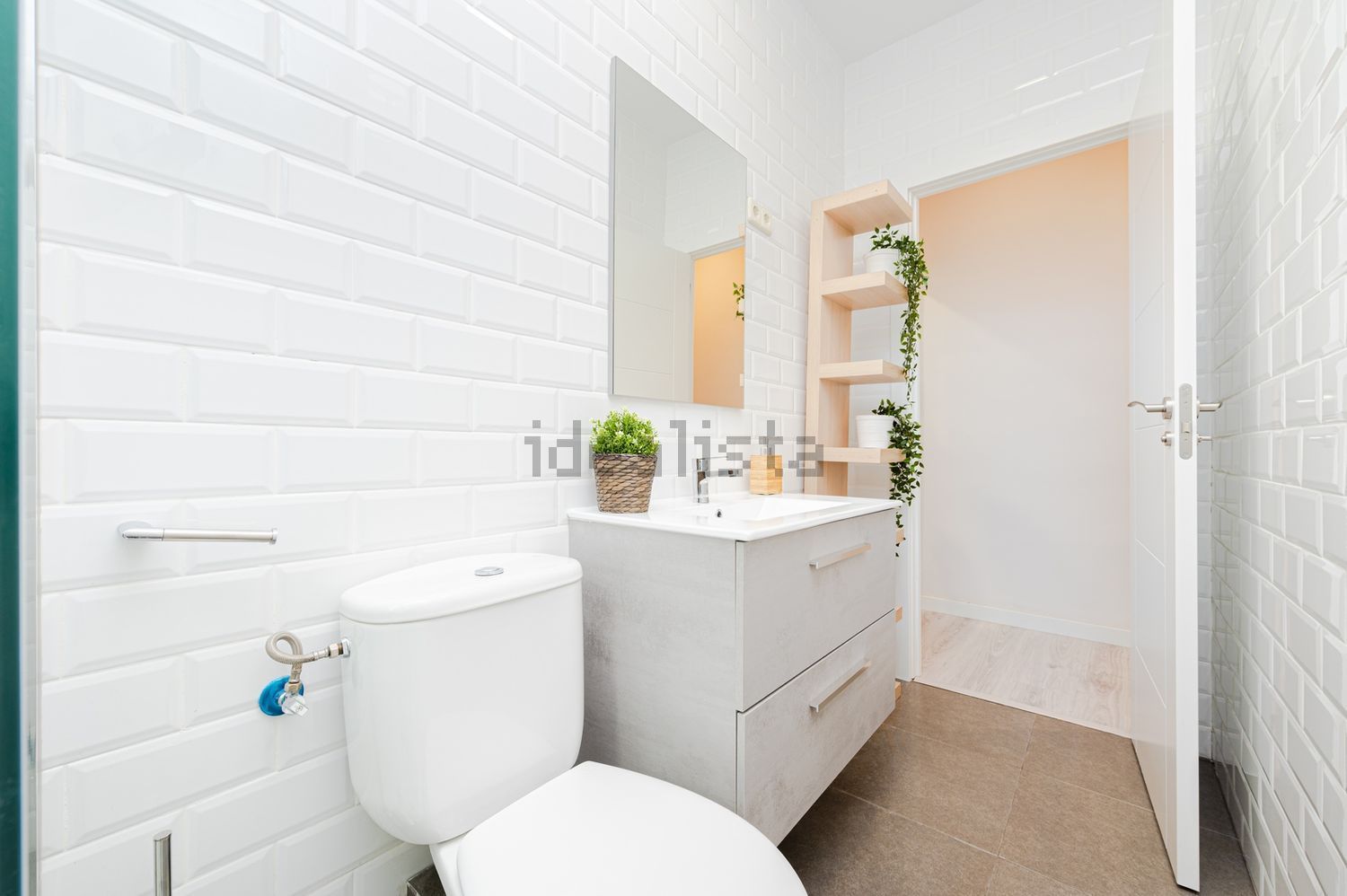 Habitación en alquiler, Madrid