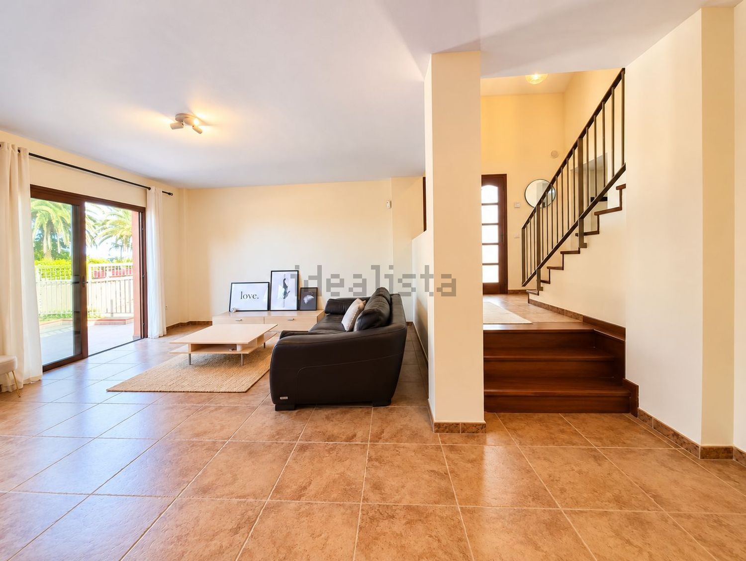 Casa 195 m² a El Sauzal