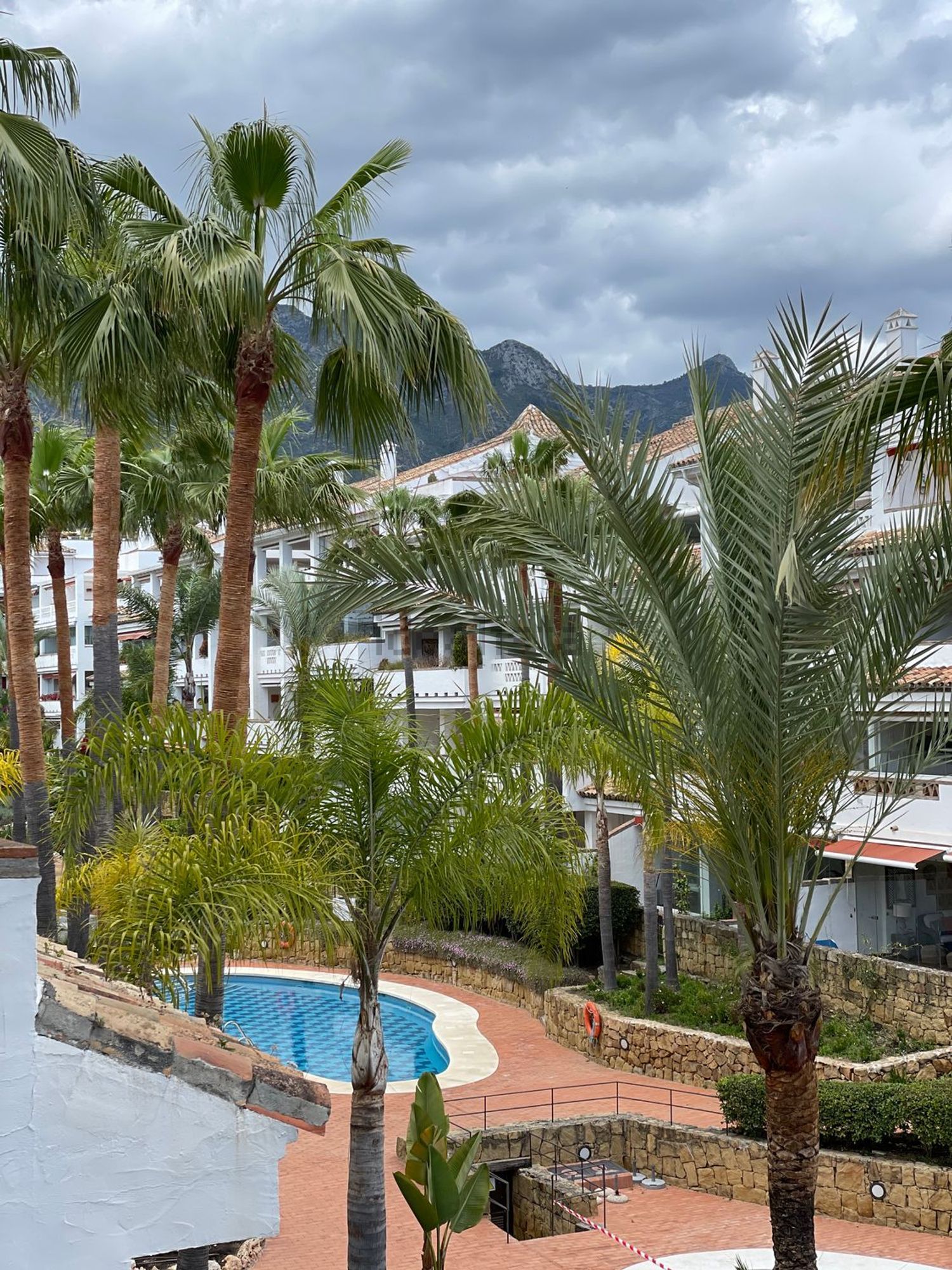 Appartamento 121 m² a Marbella