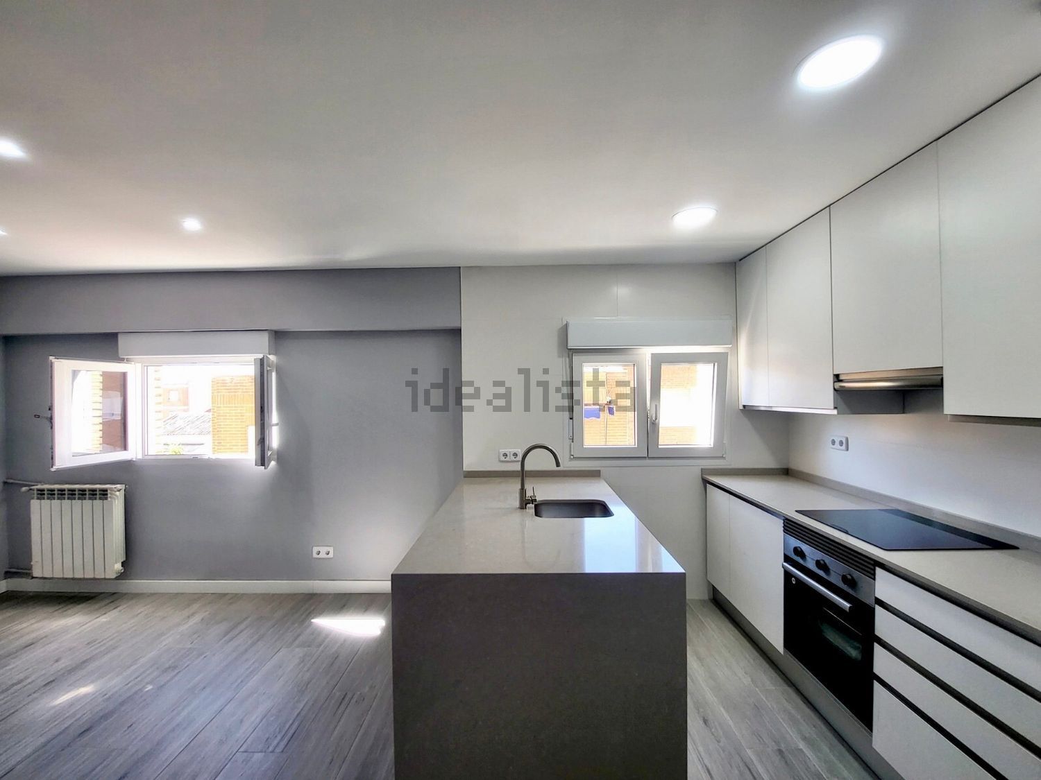 Piso de 94 m² en Tarancón