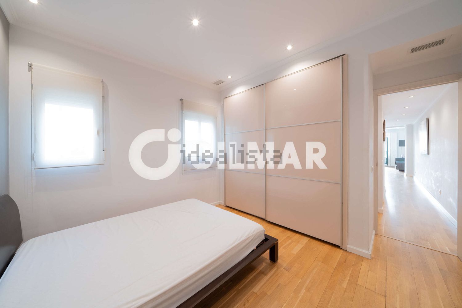 Pis de 72 m² a Madrid