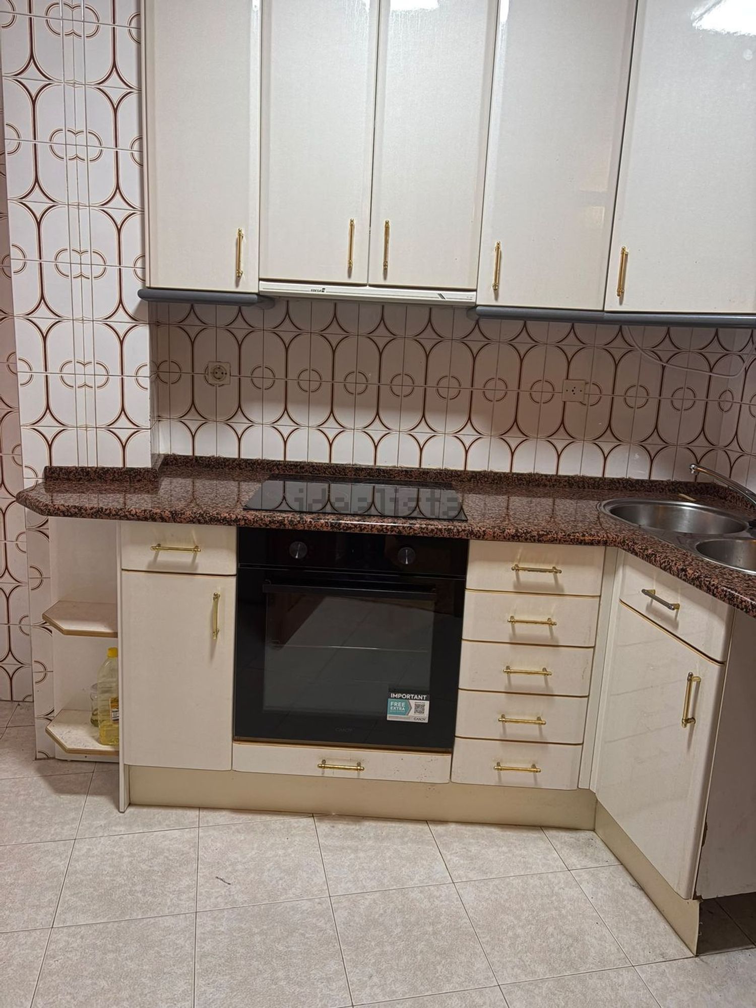 Pis de 95 m² a Soria