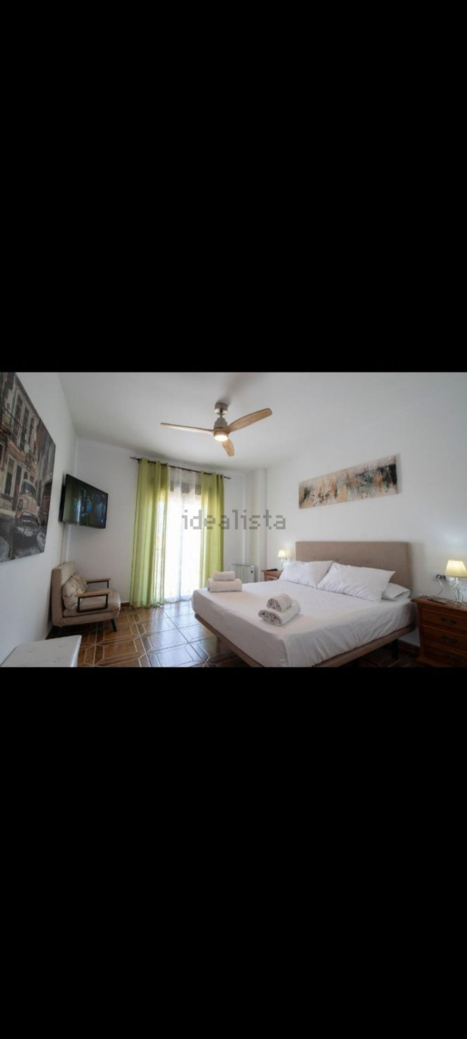 Wohnung 92 m² in Murcia
