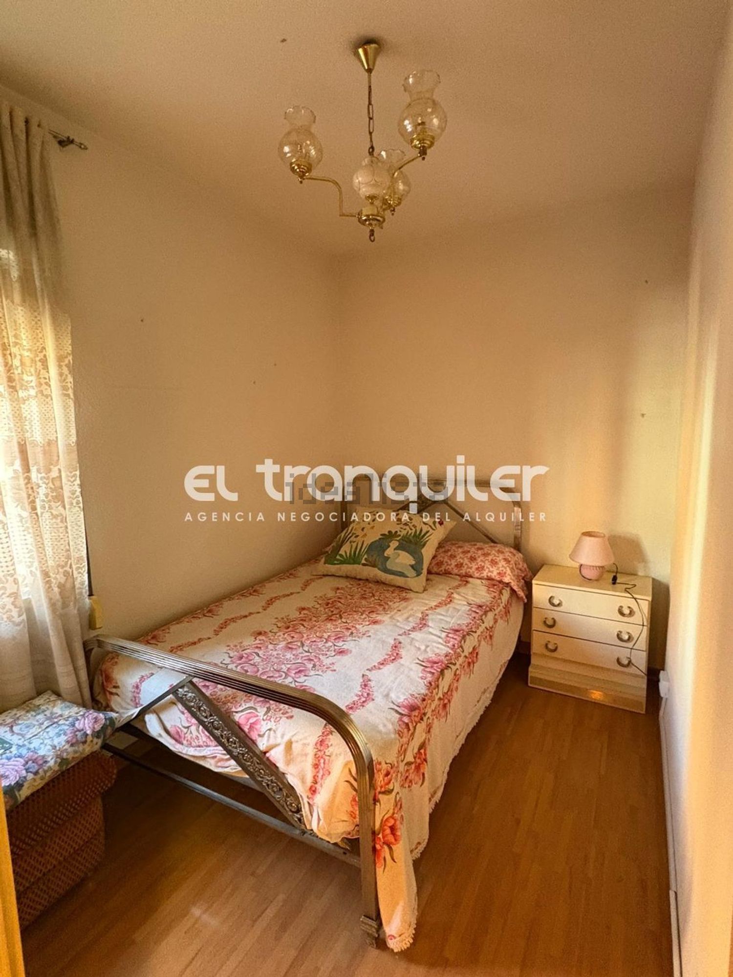 Pis de 63 m² a Madrid