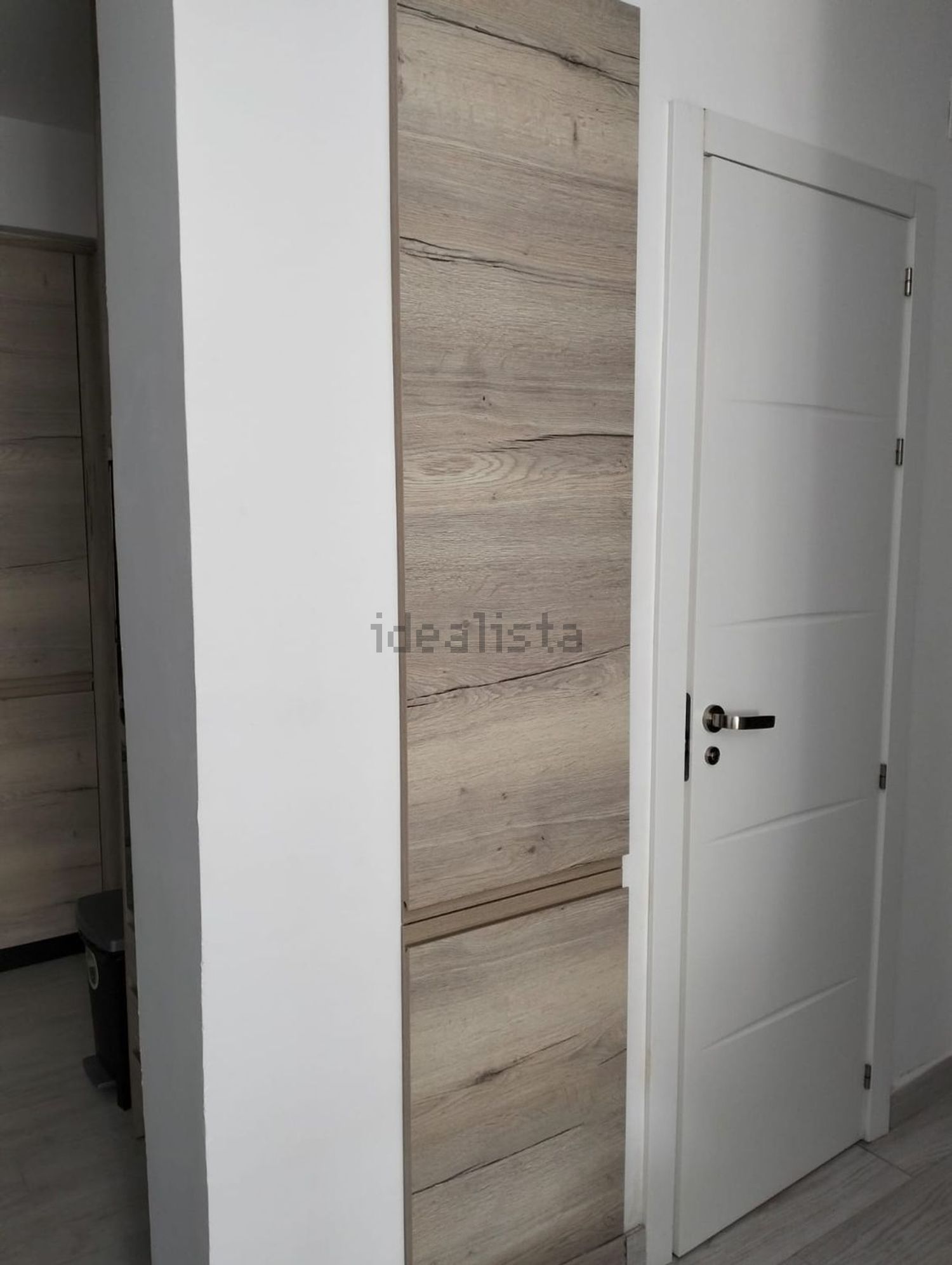 Quarto para alugar, Sevilla
