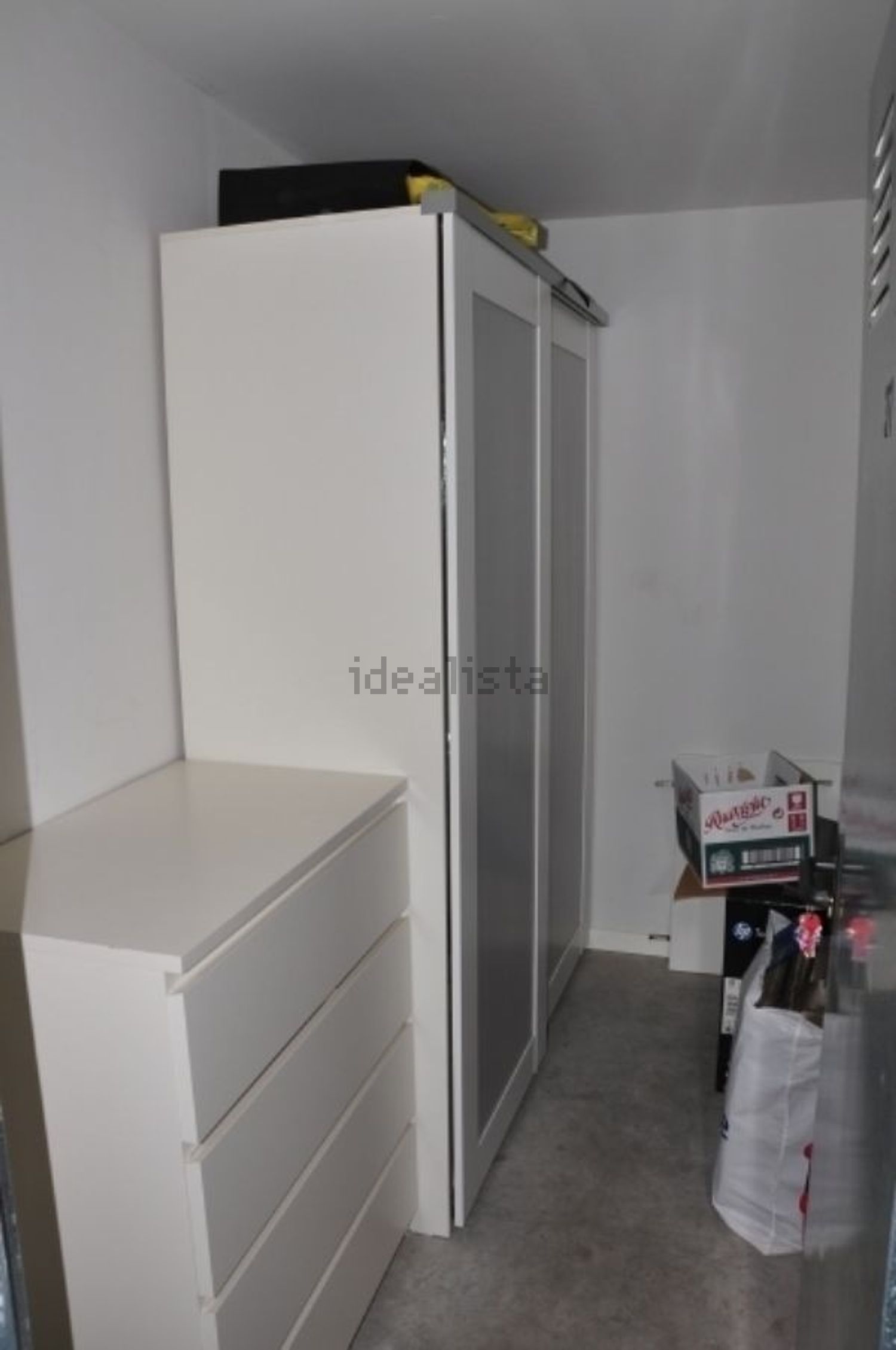 Pis de 80 m² a Madrid