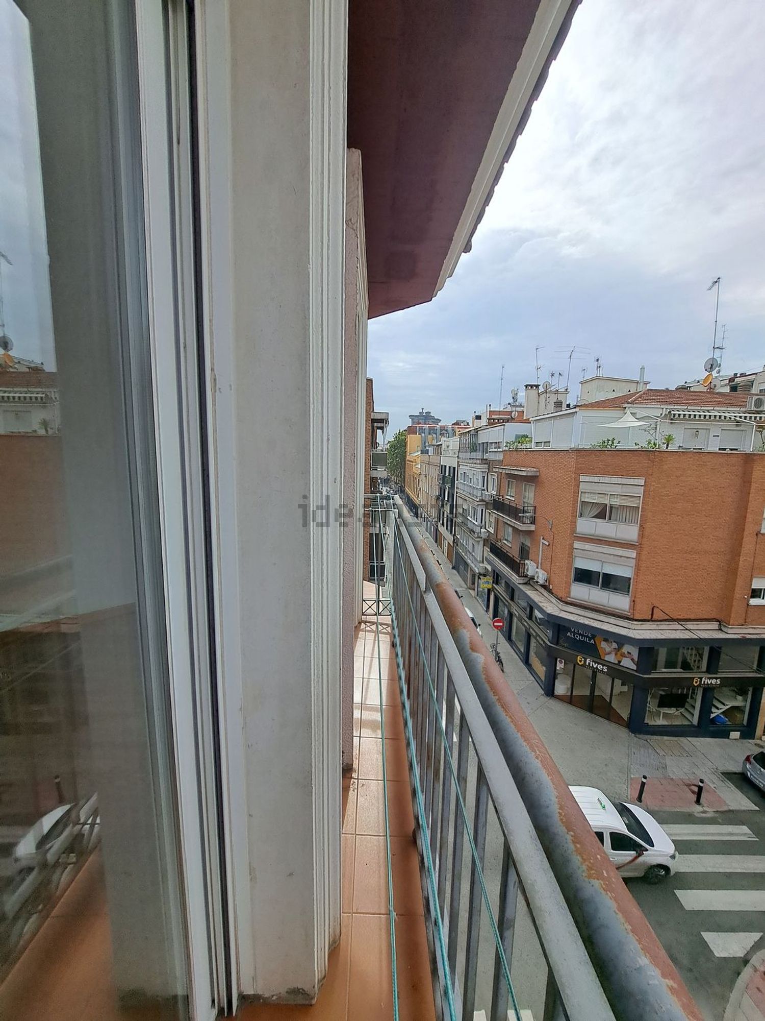 Pis de 44 m² a Madrid