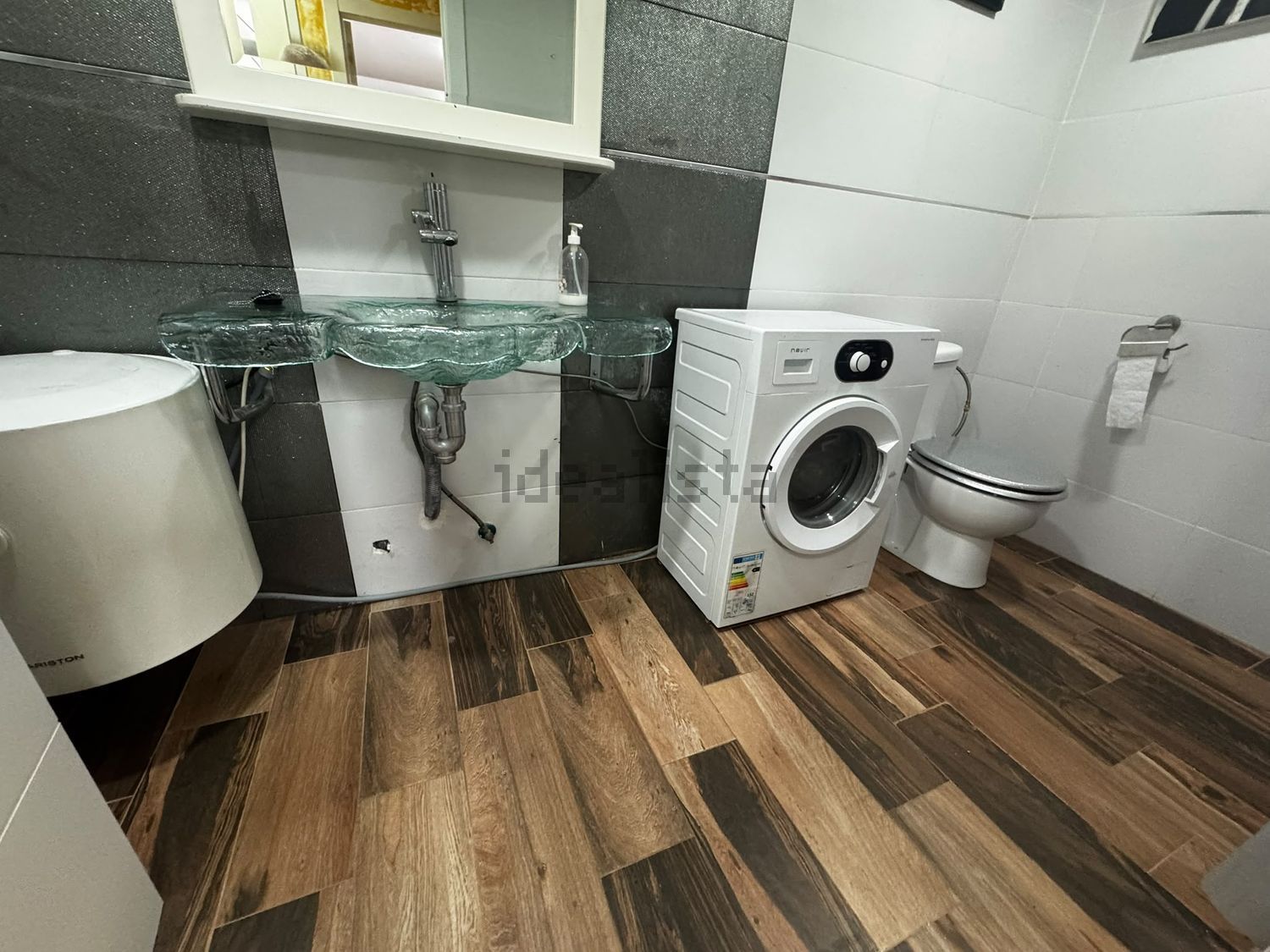 Piso de 50 m² en Torre Pacheco