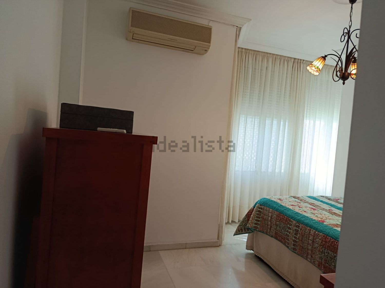 Piso de 110 m² en Sevilla