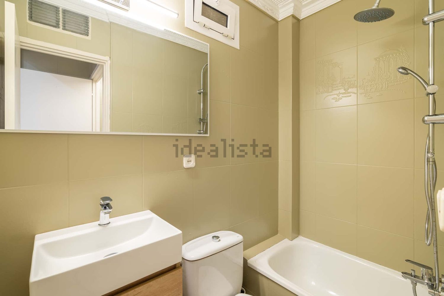 Habitación en alquiler, Barcelona