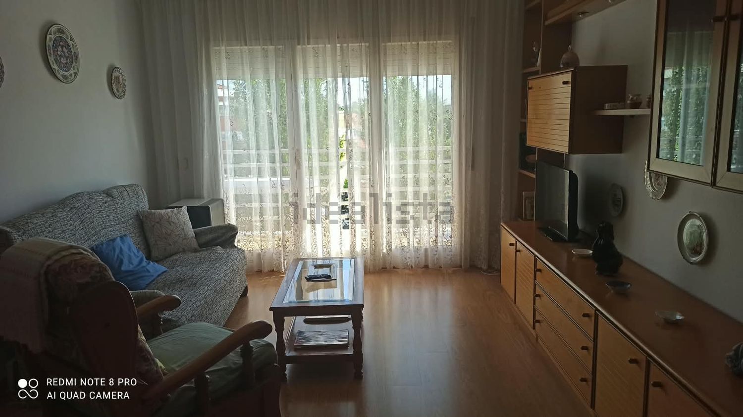 Piso de 90 m² en Cunit