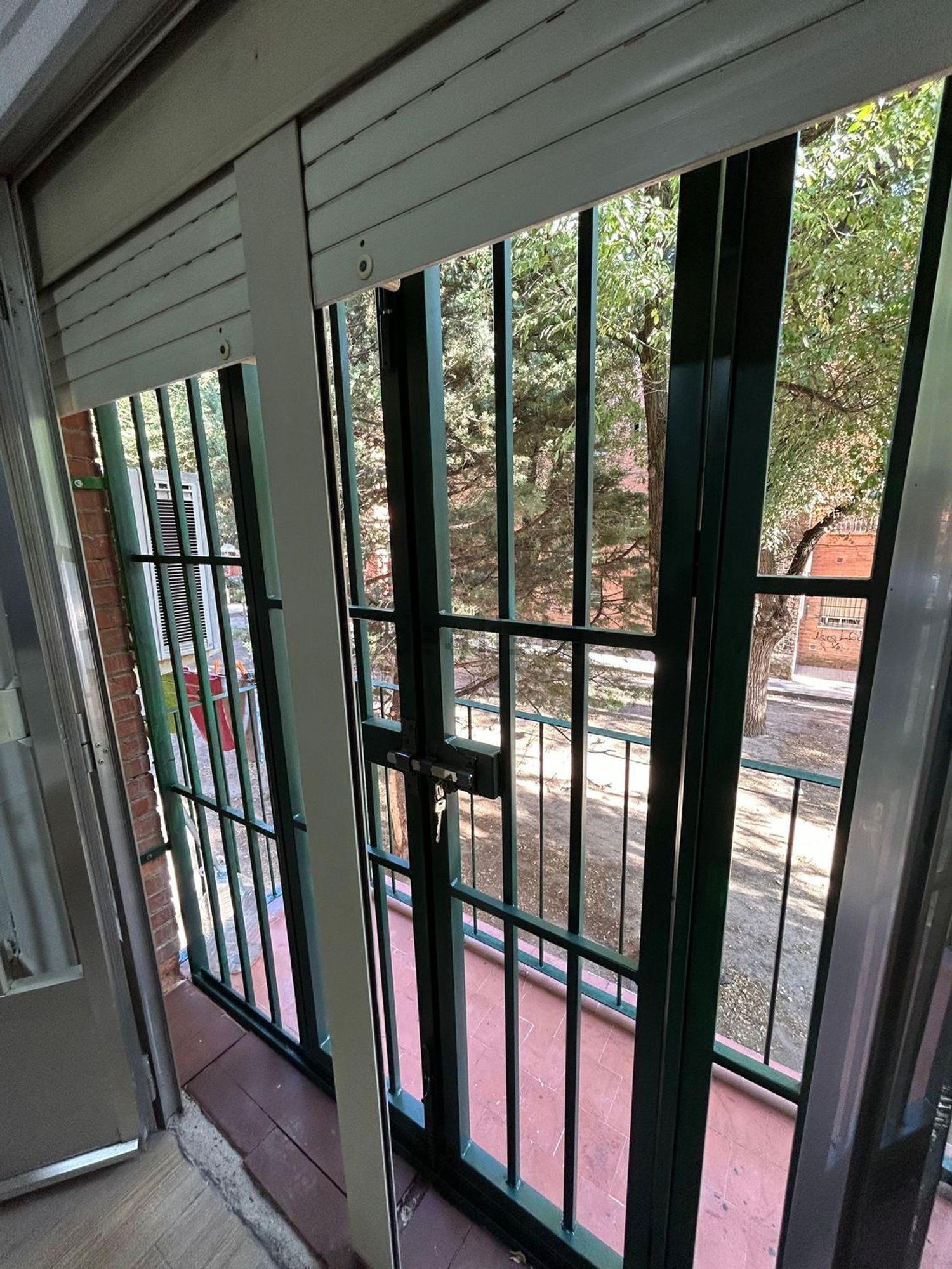 Habitació de lloguer, Ciudad Real