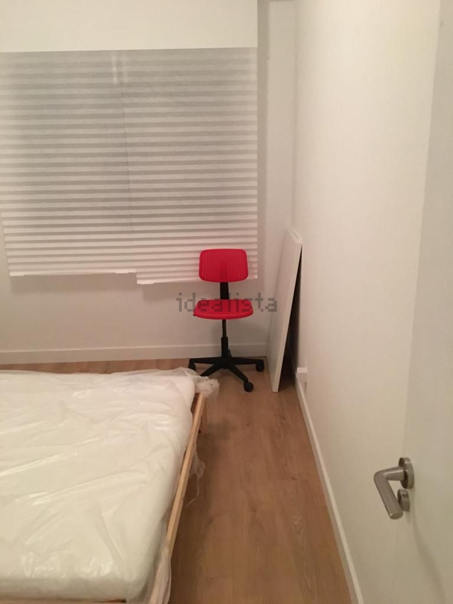 Pis de 95 m² a Pontevedra