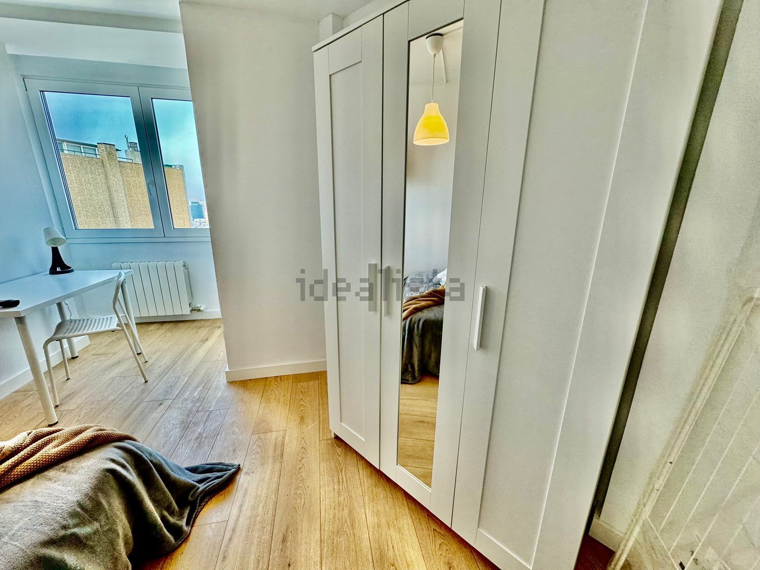 Habitación en alquiler, Zaragoza