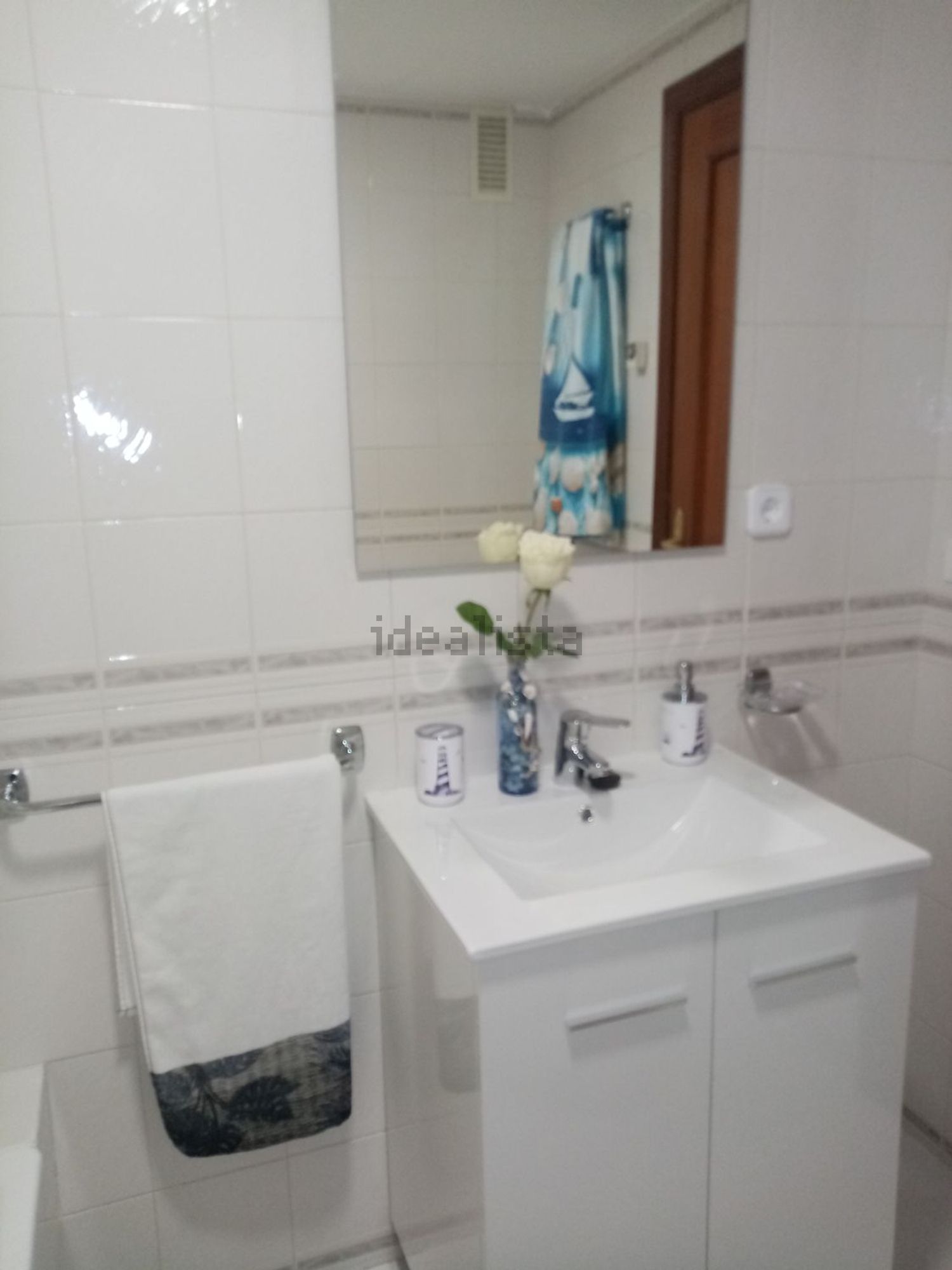 Pis de 51 m² a Ribeira