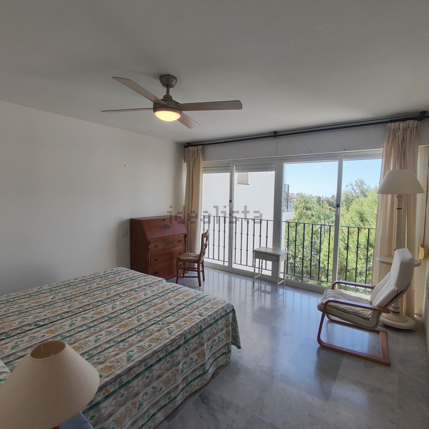 Pis de 95 m² a Estepona