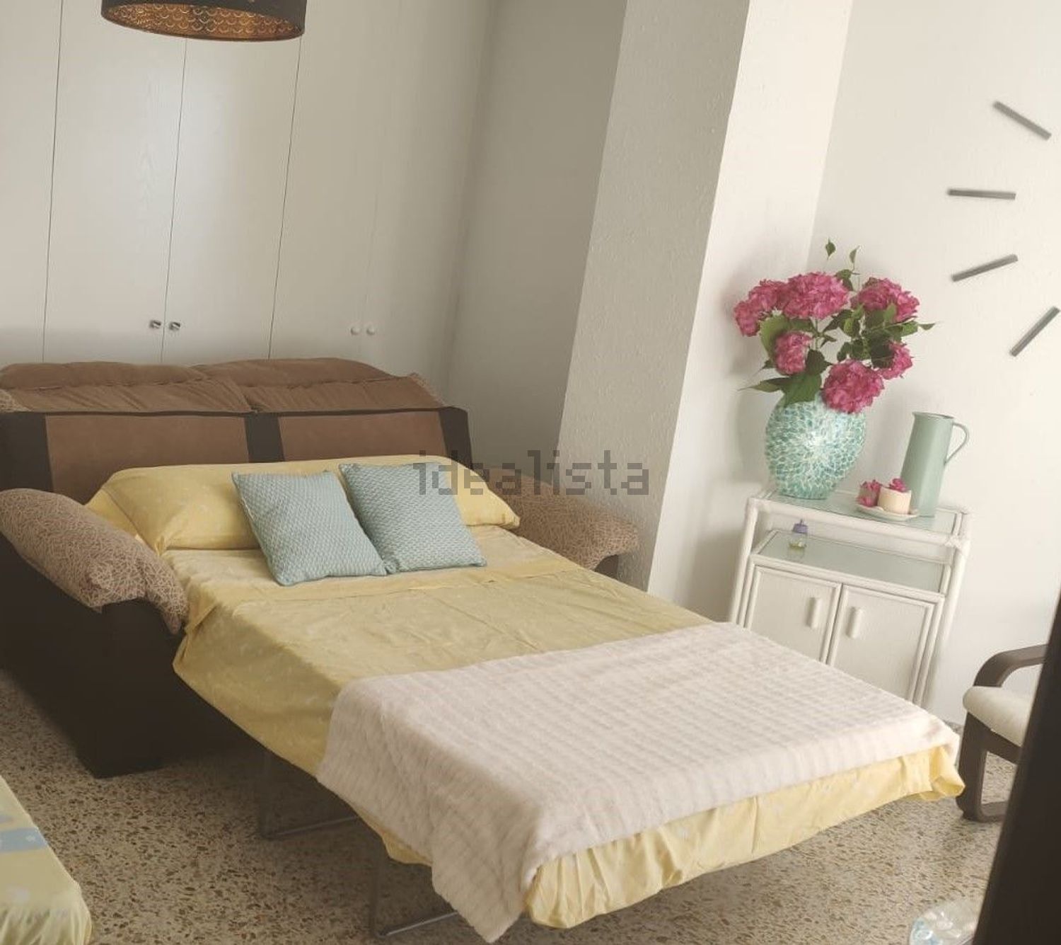 Piso de 750 m² en Torrox