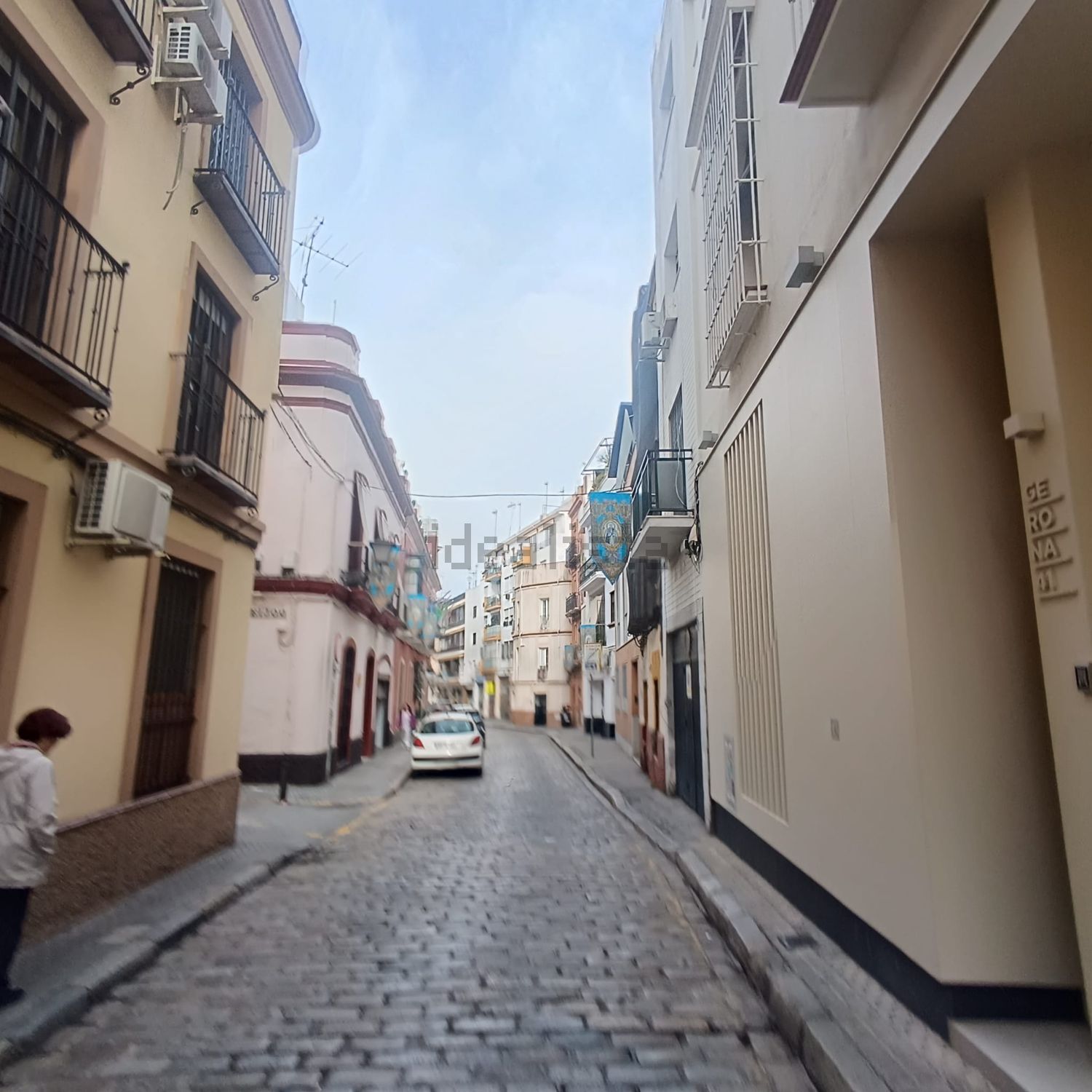 Zimmer zur Miete, Sevilla