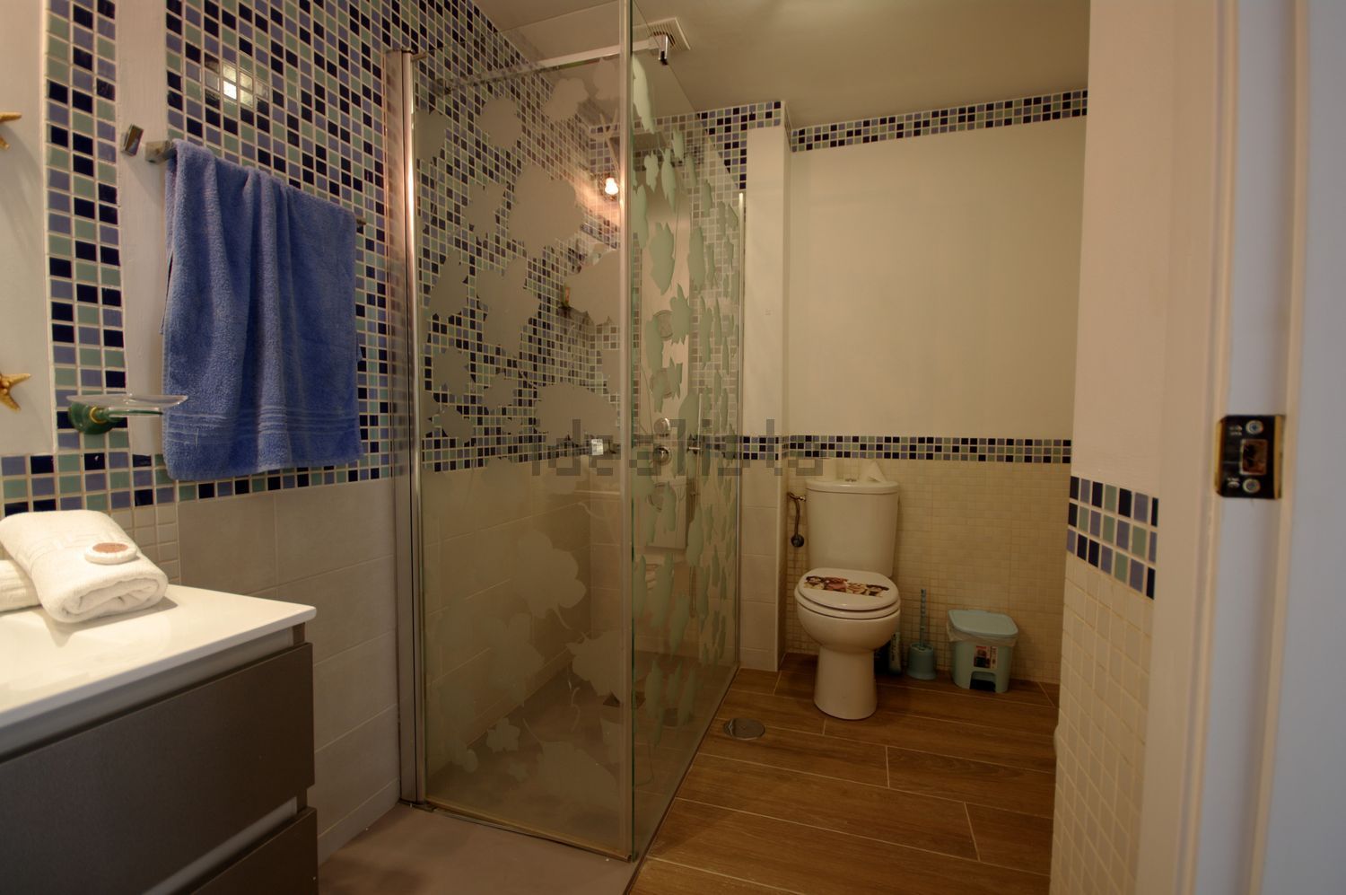 Piso de 80 m² en Tarifa