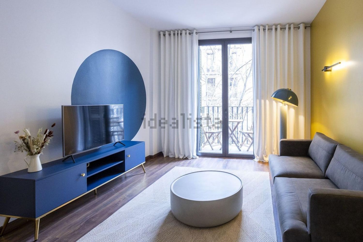 Appartamento 65 m² a Barcelona