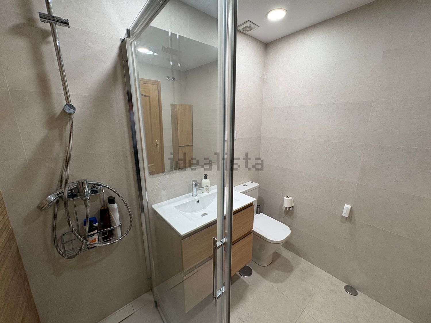 Piso de 109 m² en Madrid