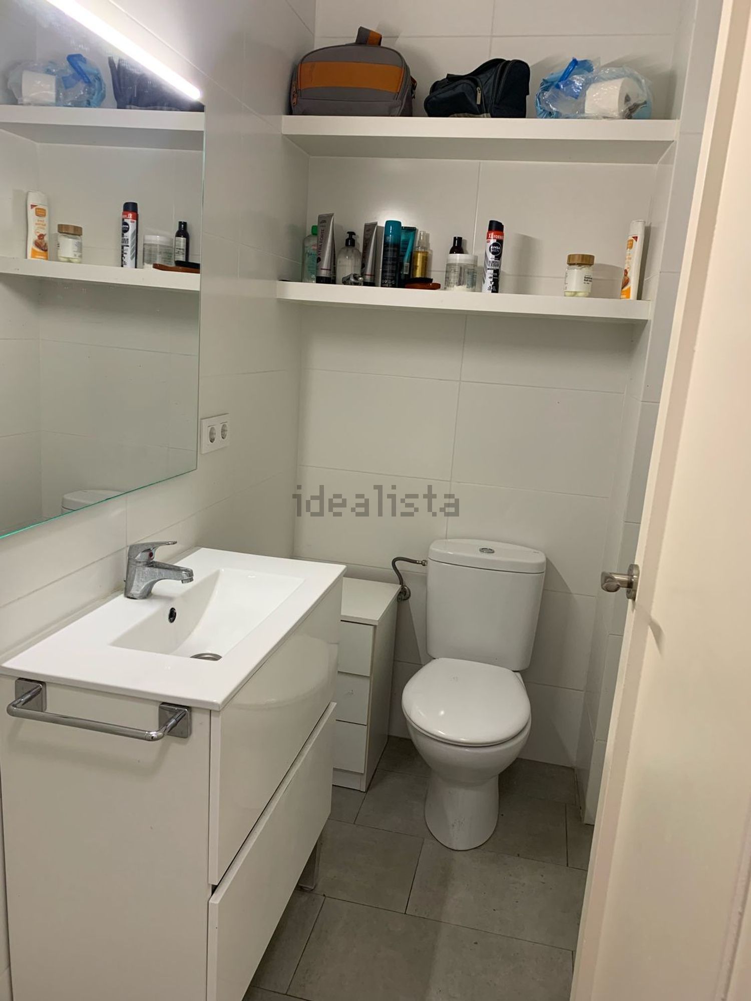 Zimmer zur Miete, Barcelona