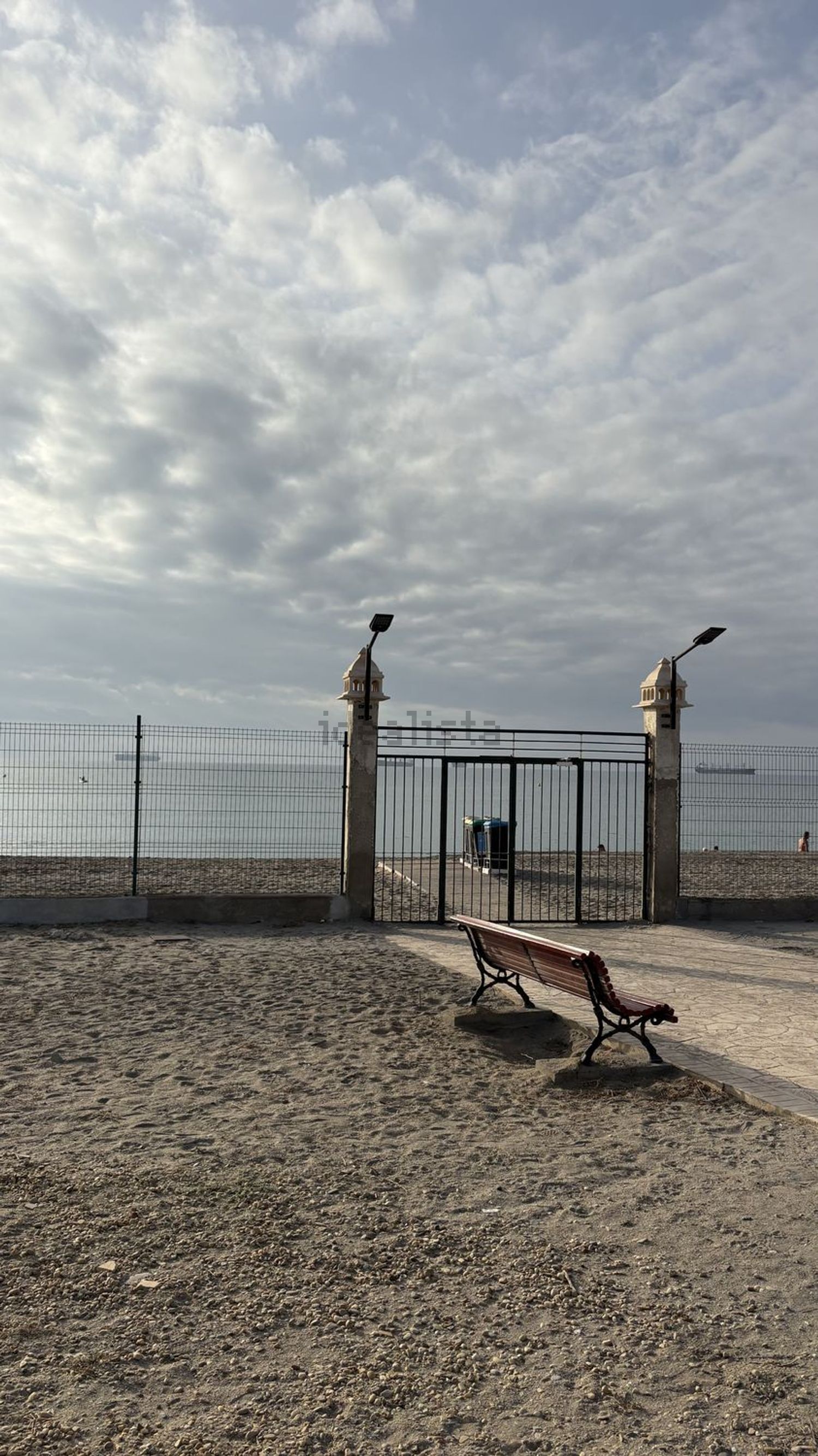 Piso de 41 m² en Vera