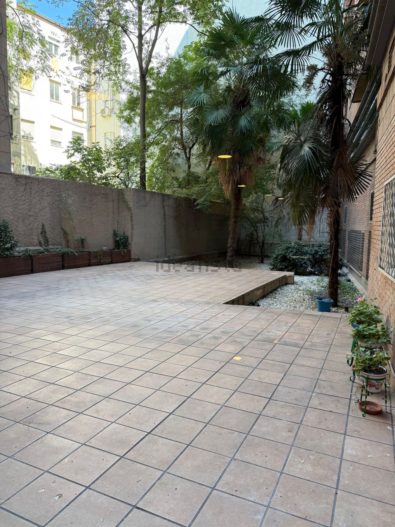 Piso de 28 m² en Madrid