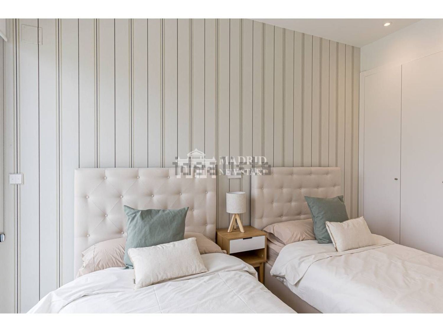Pis de 123 m² a Madrid